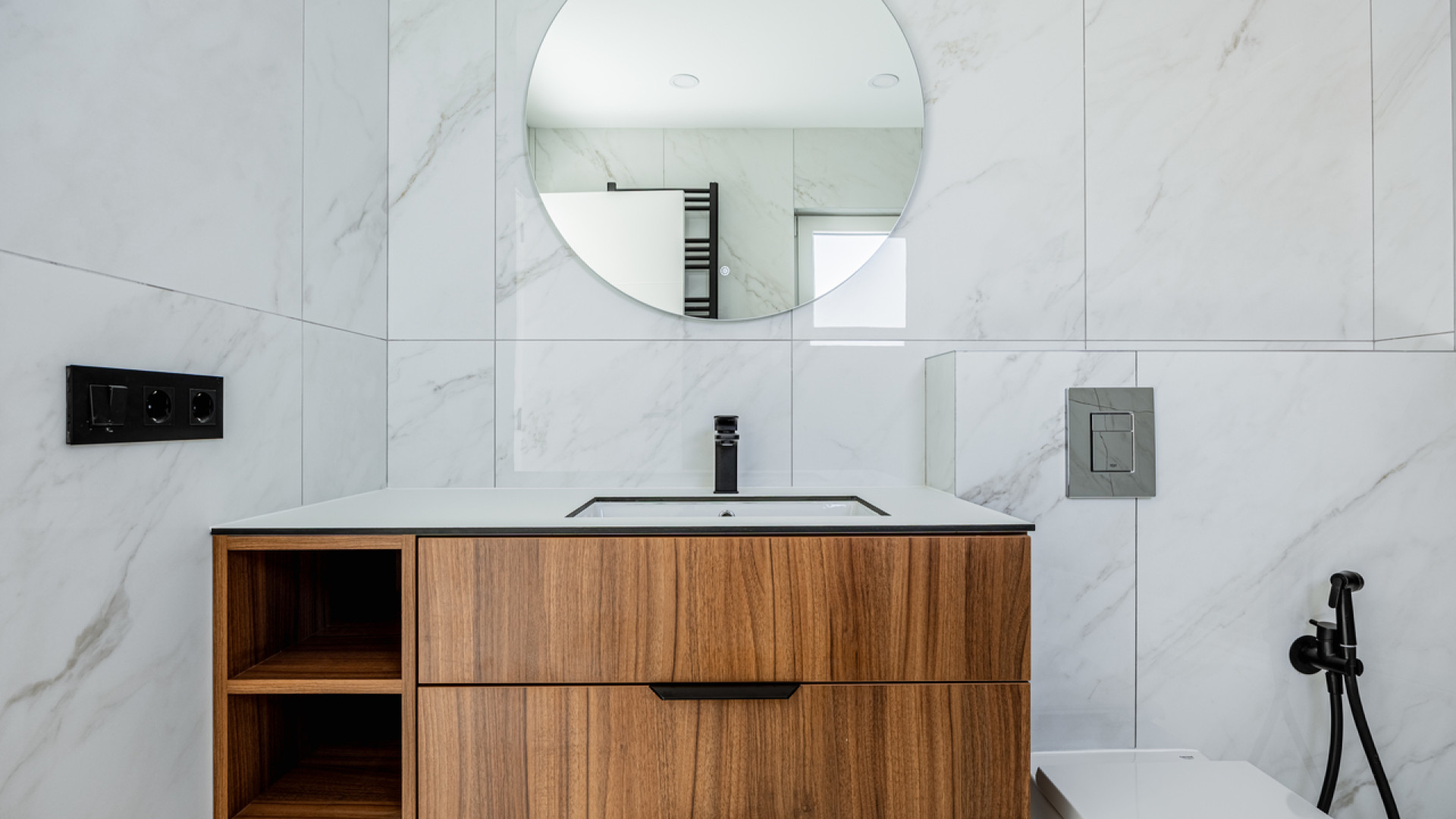 Revente - Detached Villa - Ciudad Quesada - Cuidad Quesada