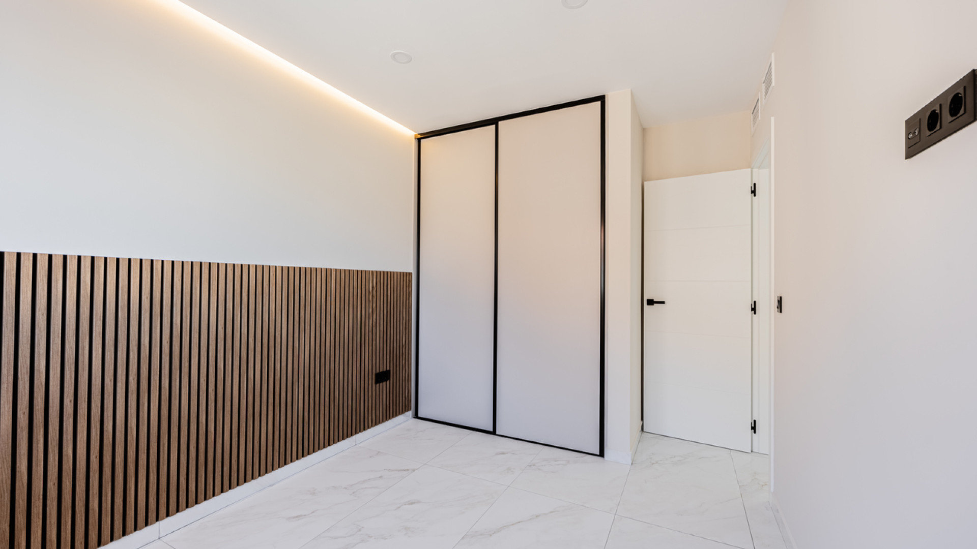 Revente - Detached Villa - Ciudad Quesada - Cuidad Quesada