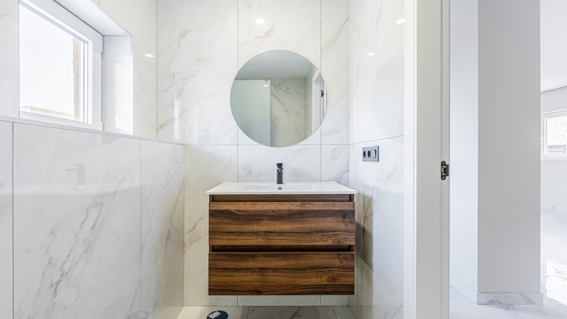 Revente - Detached Villa - Ciudad Quesada - Cuidad Quesada