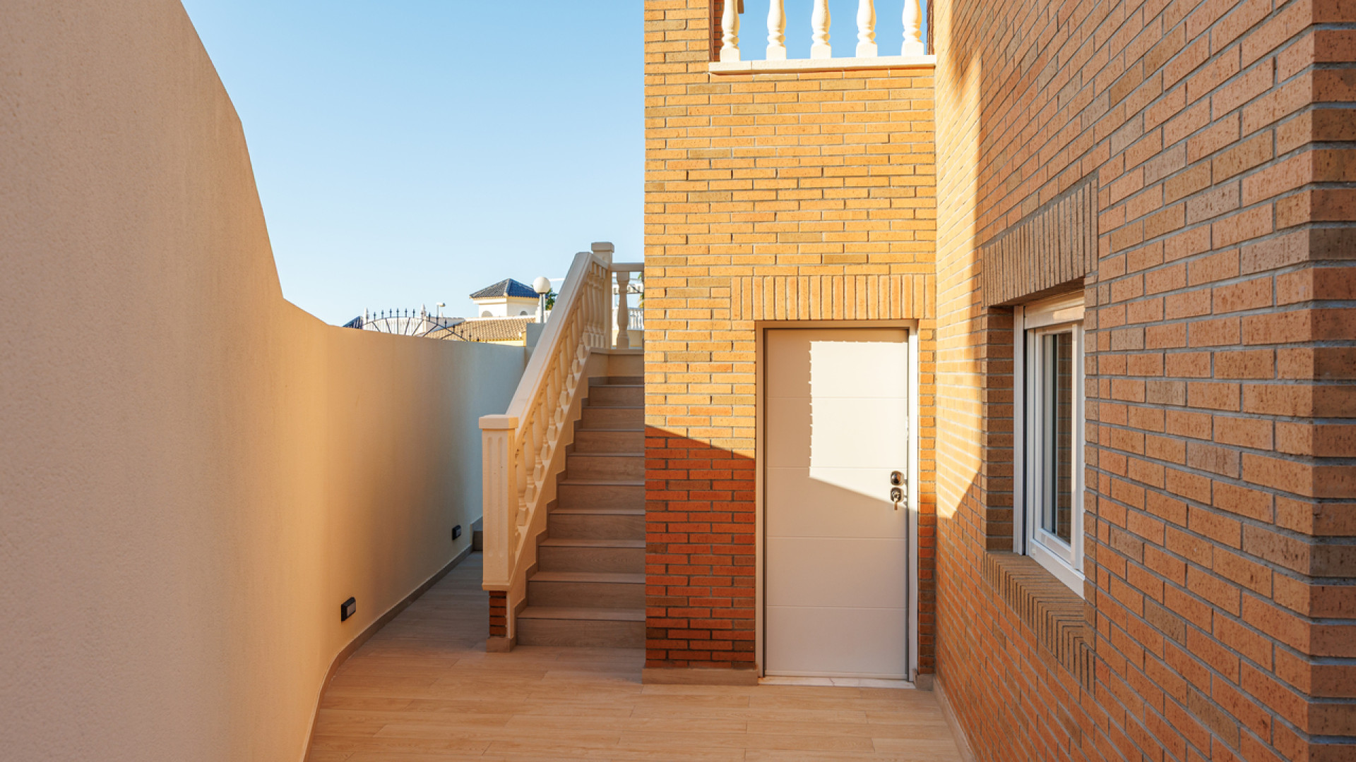 Revente - Detached Villa - Ciudad Quesada - Cuidad Quesada