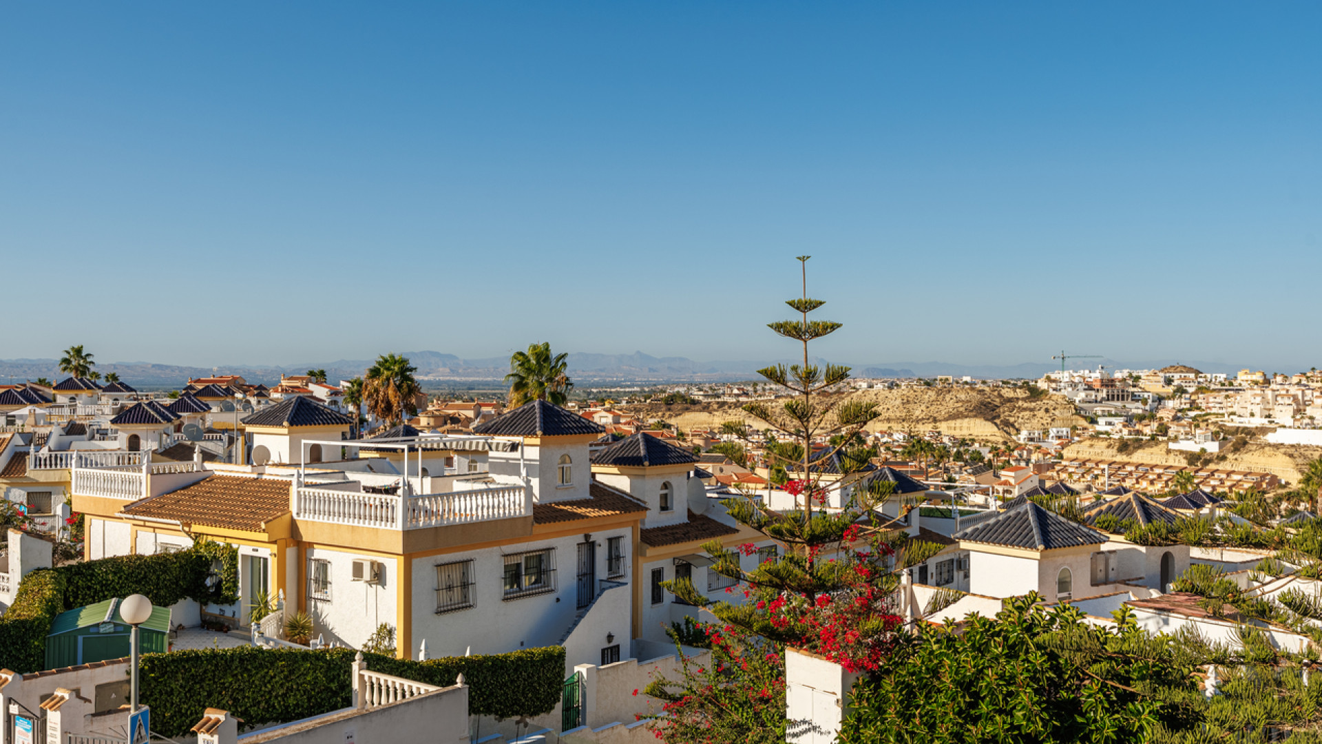 Revente - Detached Villa - Ciudad Quesada - Cuidad Quesada