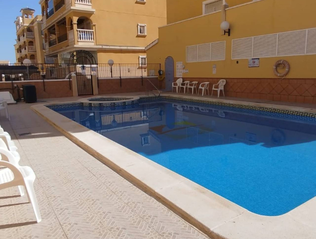 Revente - Detached Villa - Ciudad Quesada - Cuidad quesada