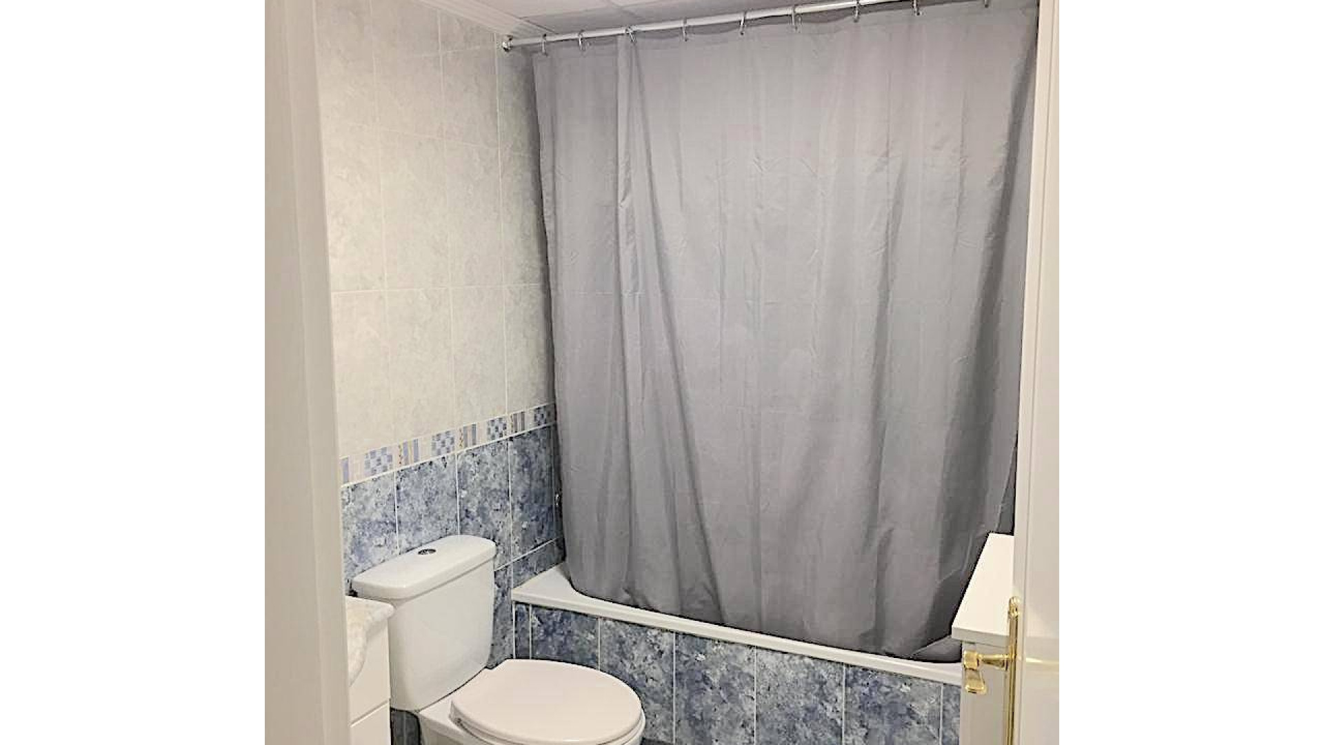 Revente - Detached Villa - Ciudad Quesada - Cuidad quesada