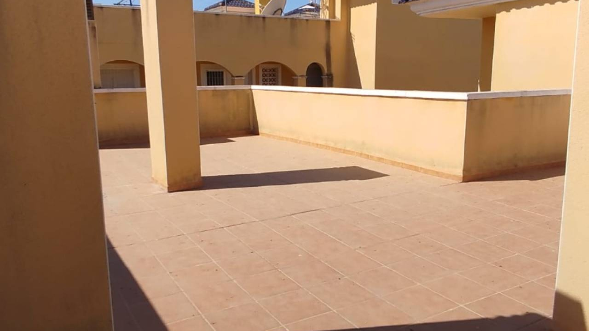 Revente - Detached Villa - Ciudad Quesada - Cuidad quesada