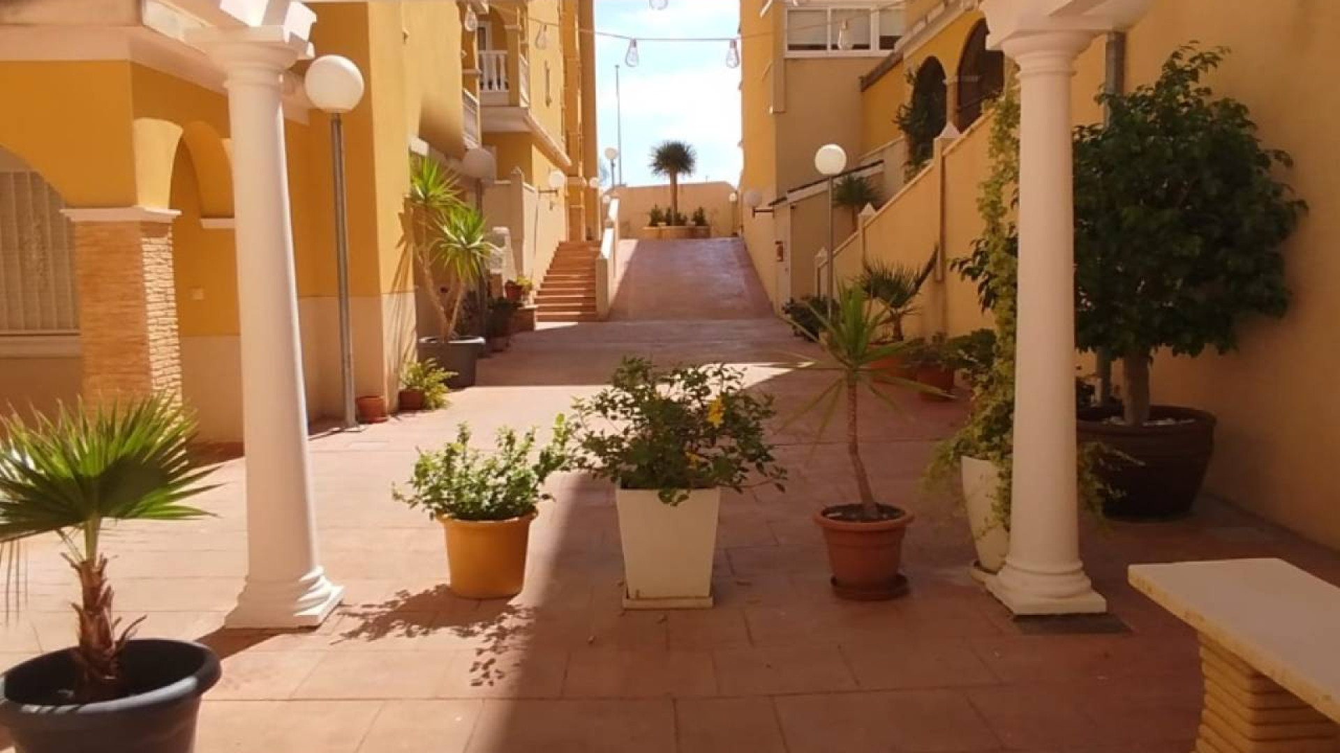 Revente - Detached Villa - Ciudad Quesada - Cuidad quesada