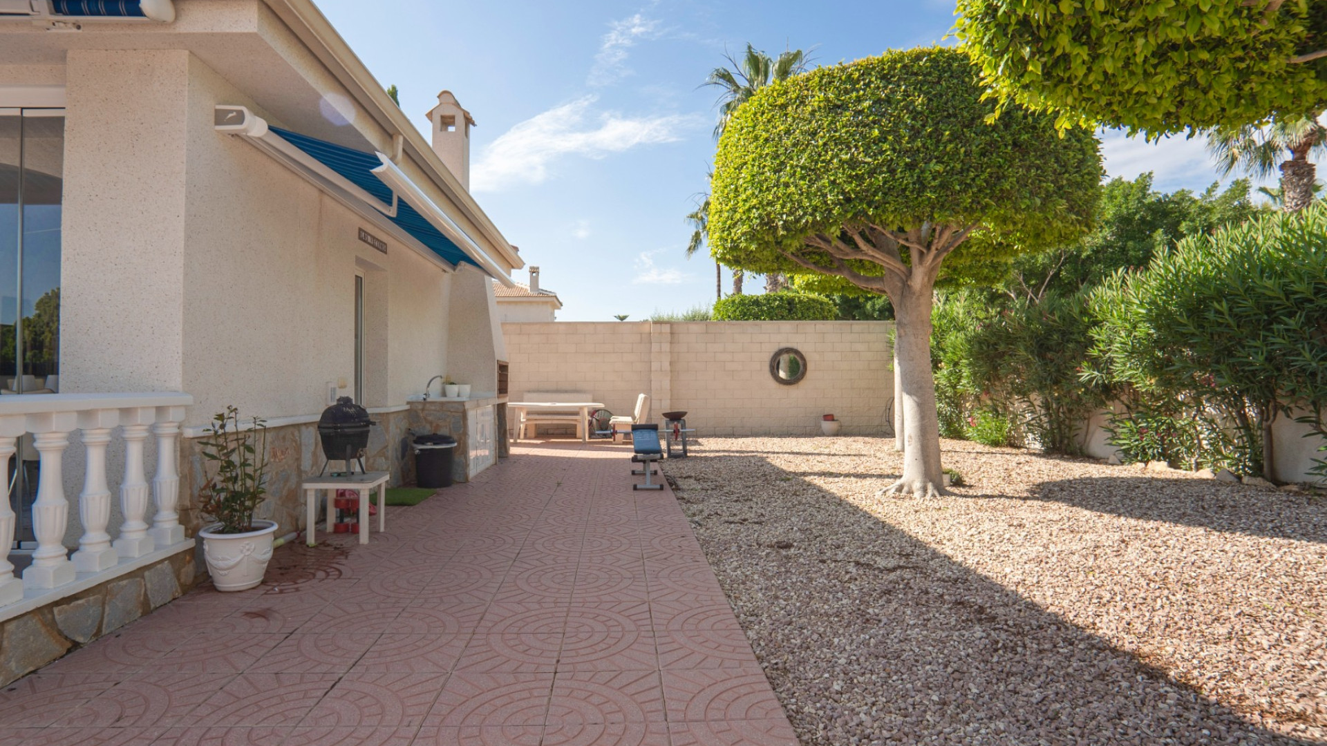 Revente - Detached Villa - Ciudad Quesada - Doña Pena