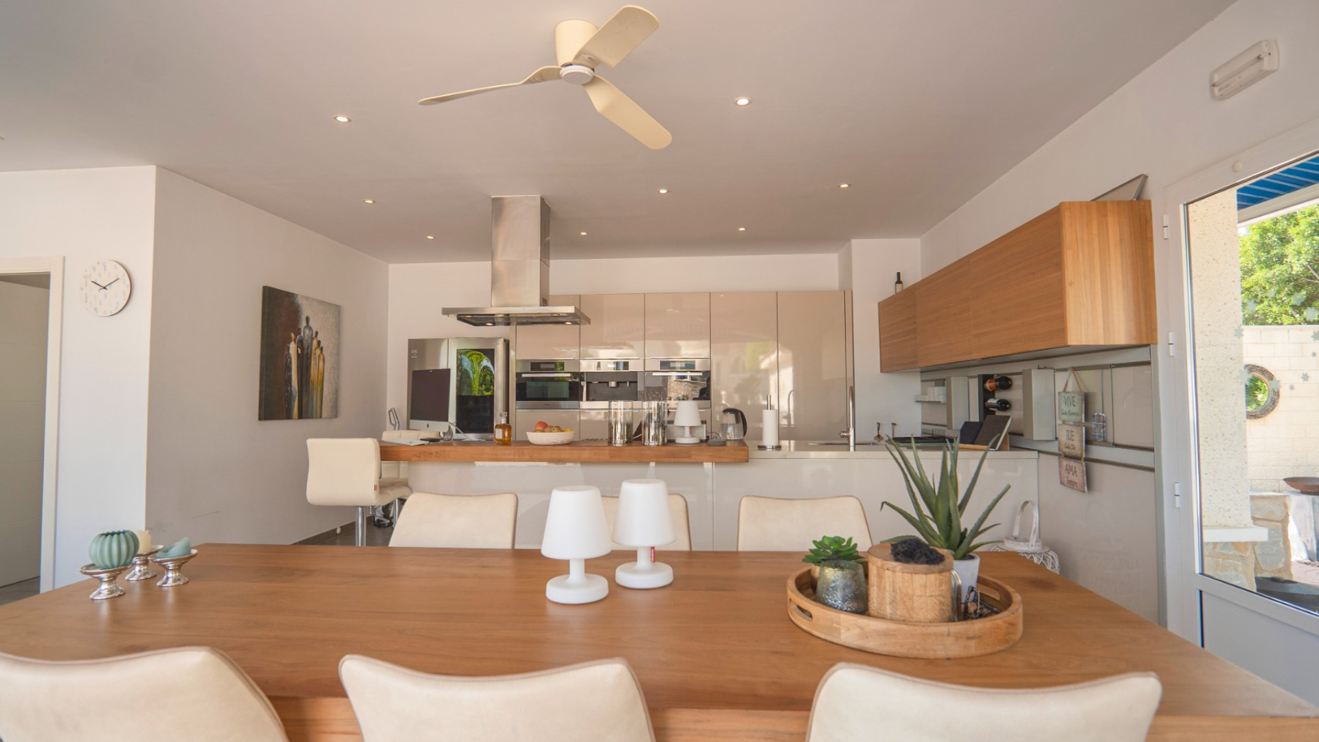 Revente - Detached Villa - Ciudad Quesada - Doña Pena