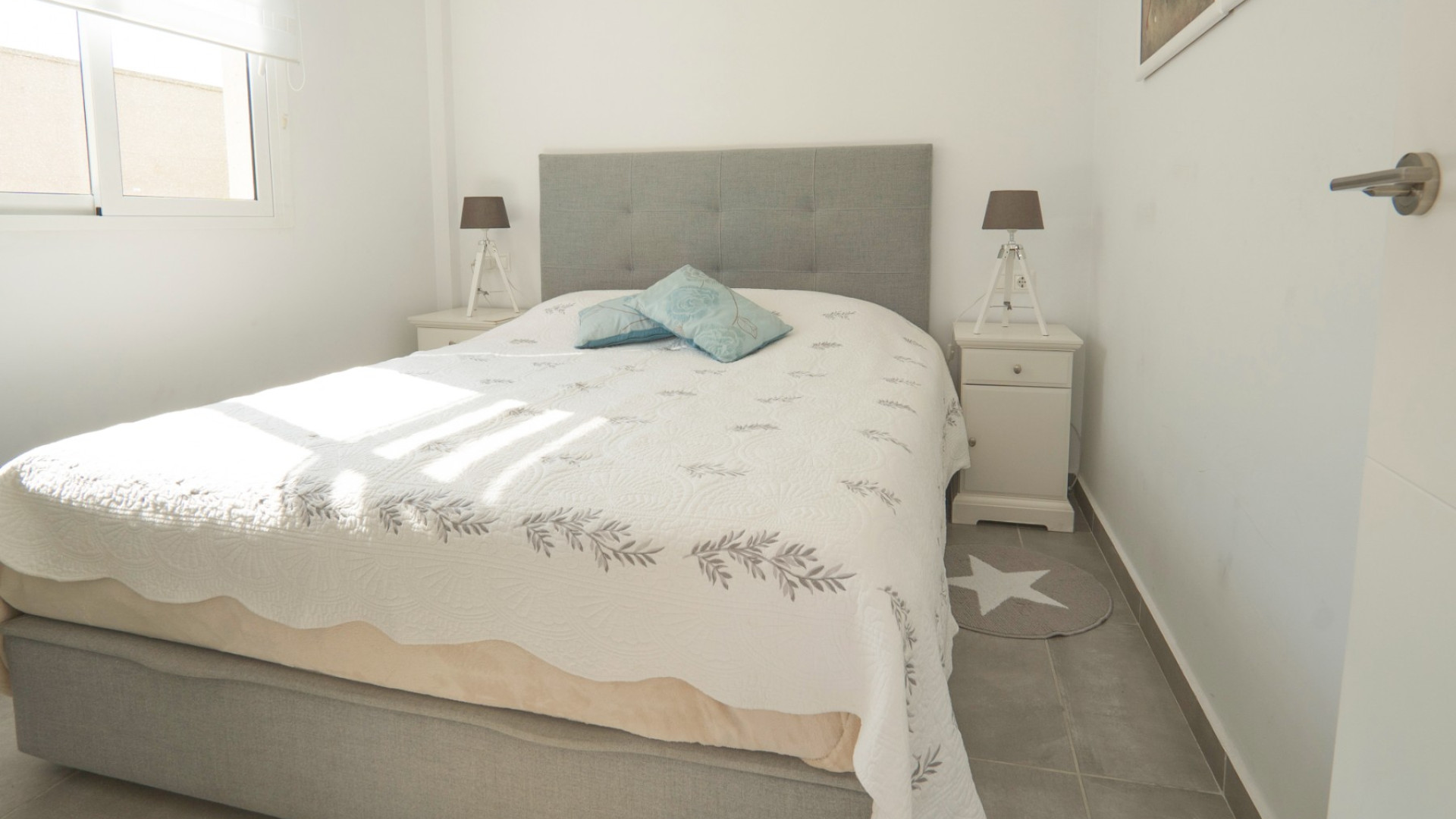 Revente - Detached Villa - Ciudad Quesada - Doña Pena