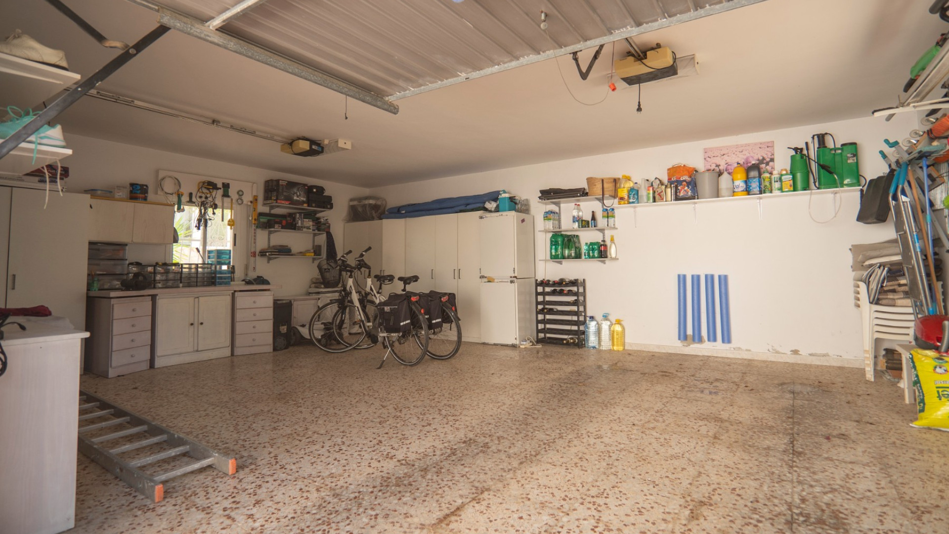Revente - Detached Villa - Ciudad Quesada - Doña Pena