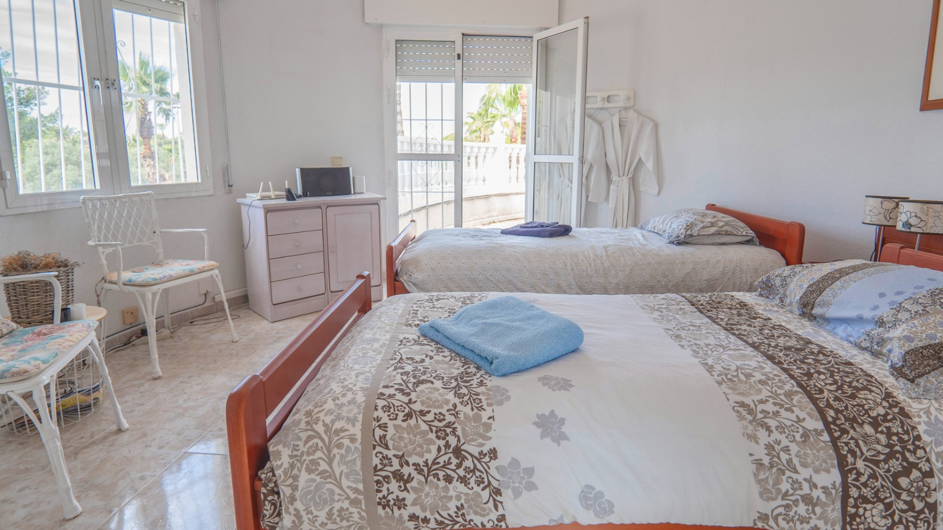 Revente - Detached Villa - Ciudad Quesada - Doña Pena