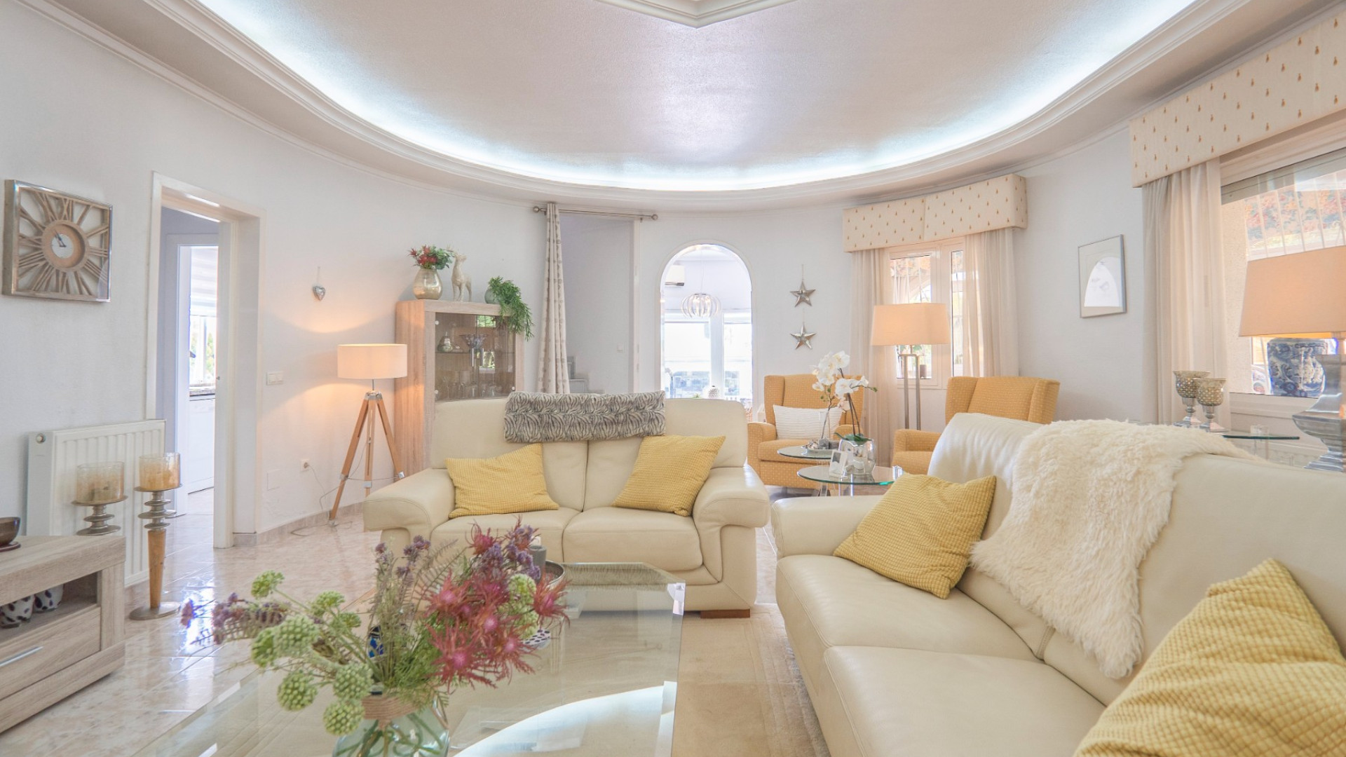Revente - Detached Villa - Ciudad Quesada - Doña Pena