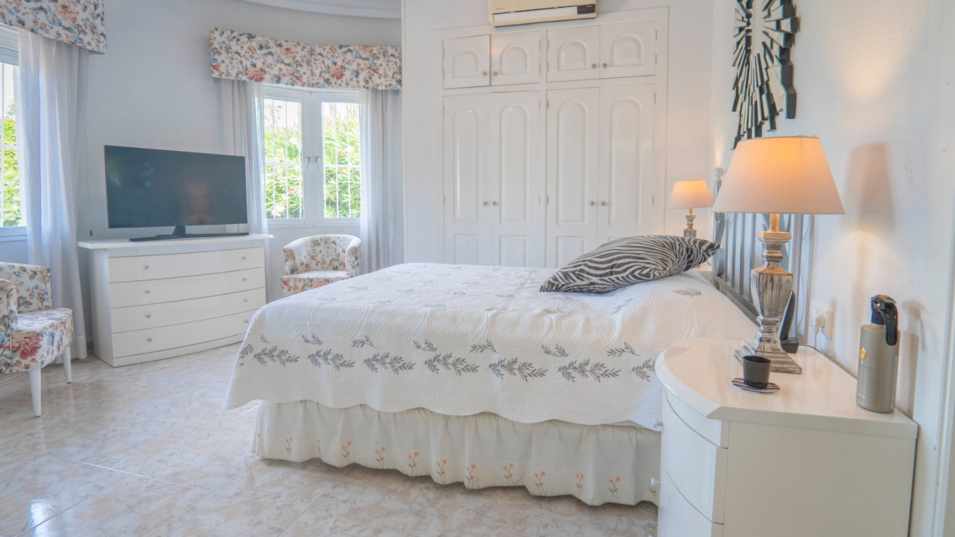 Revente - Detached Villa - Ciudad Quesada - Doña Pena