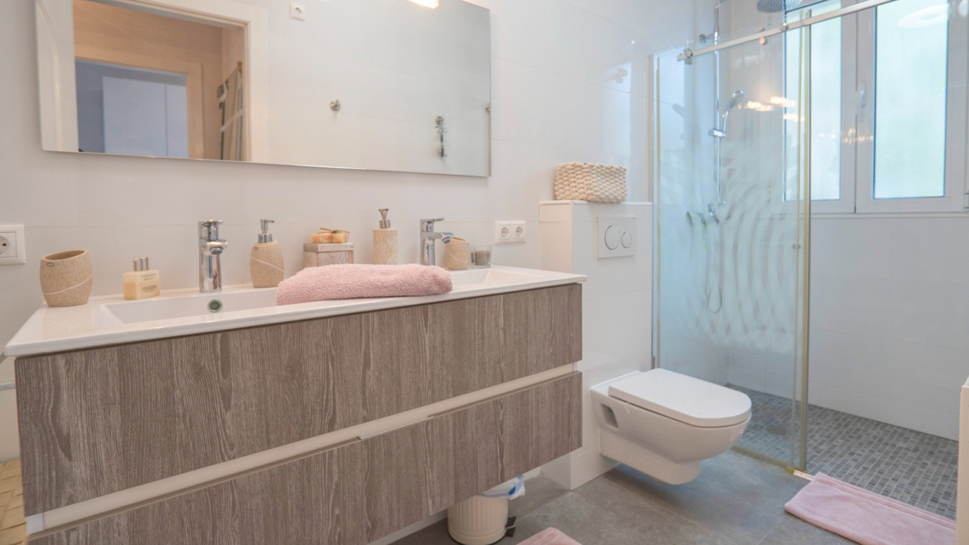 Revente - Detached Villa - Ciudad Quesada - Doña Pena