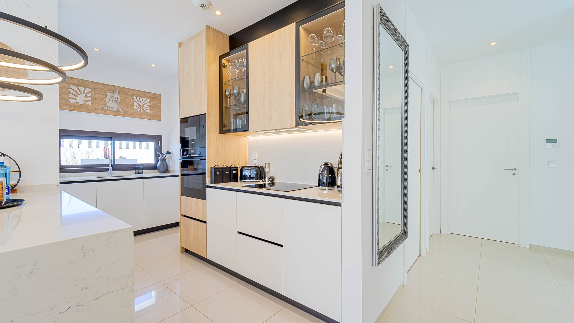 Revente - Detached Villa - Ciudad Quesada - Doña Pena