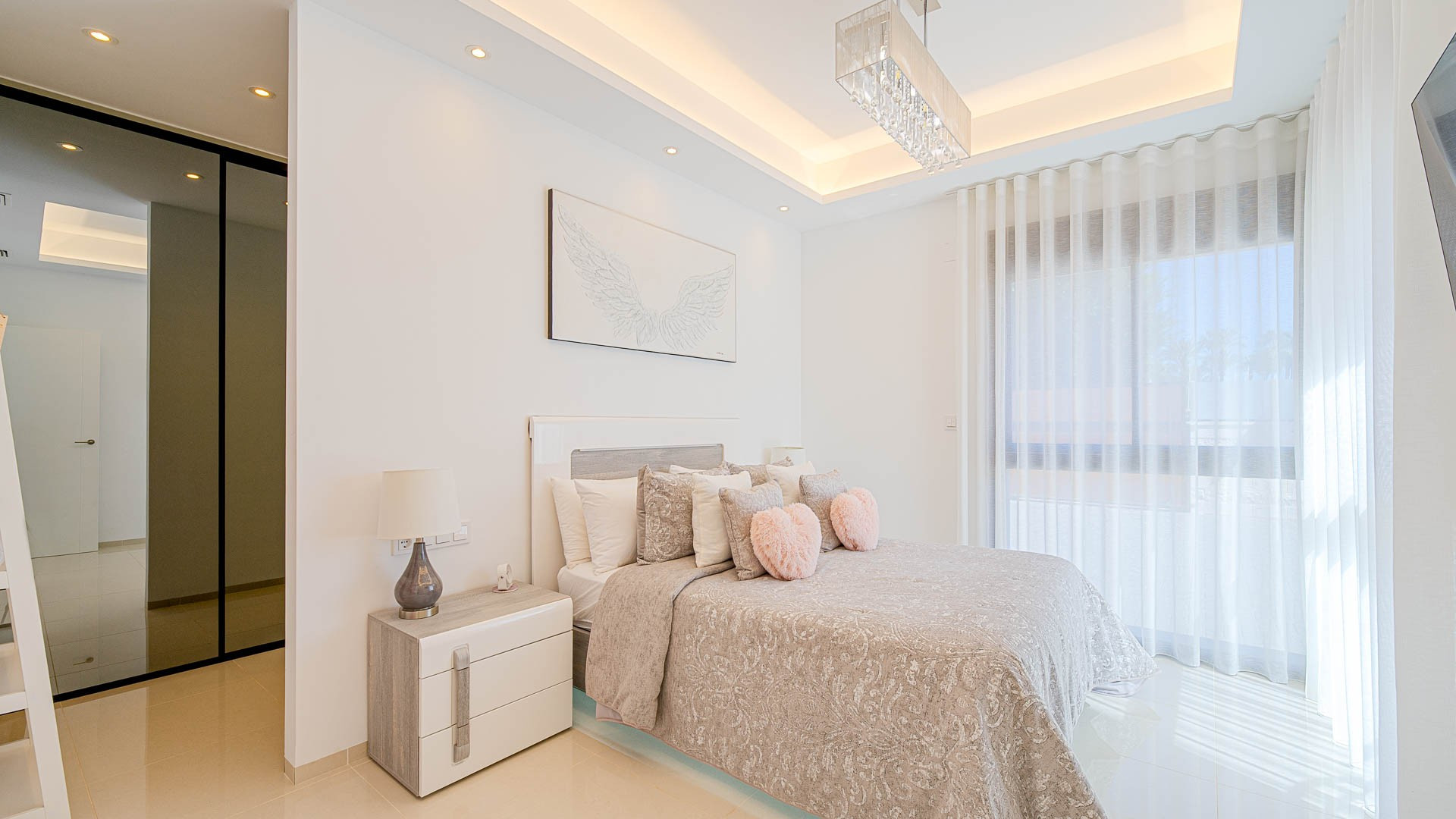 Revente - Detached Villa - Ciudad Quesada - Doña Pena
