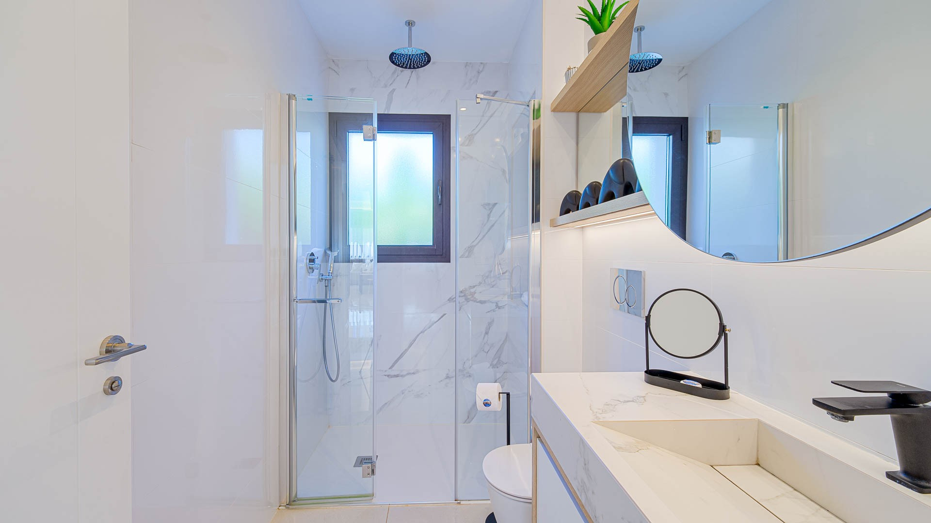 Revente - Detached Villa - Ciudad Quesada - Doña Pena