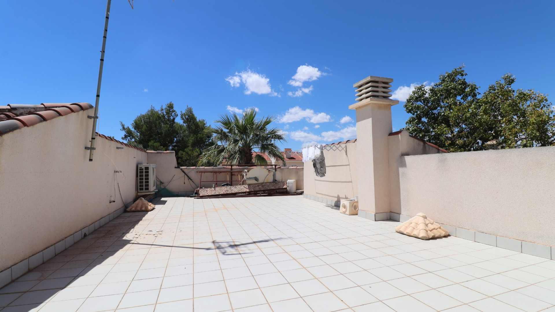 Revente - Detached Villa - Ciudad Quesada - Doña Pepa