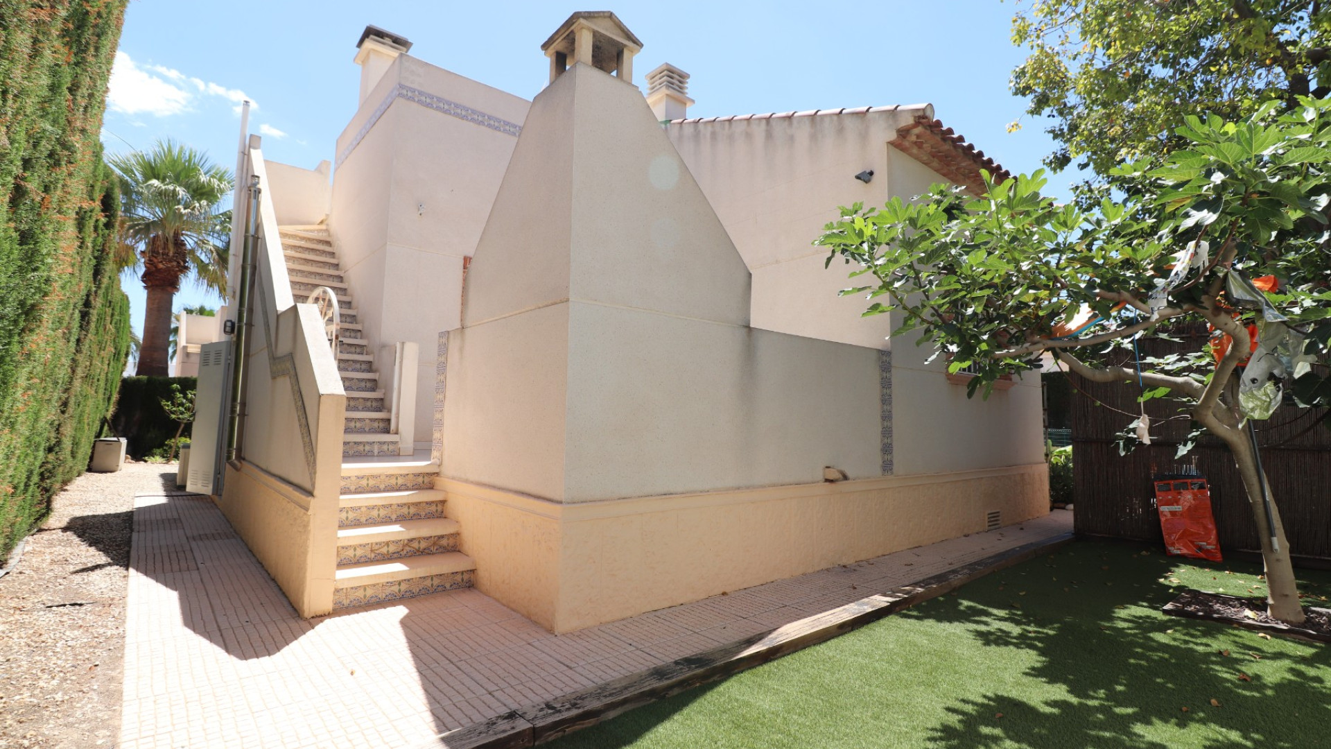 Revente - Detached Villa - Ciudad Quesada - Doña Pepa