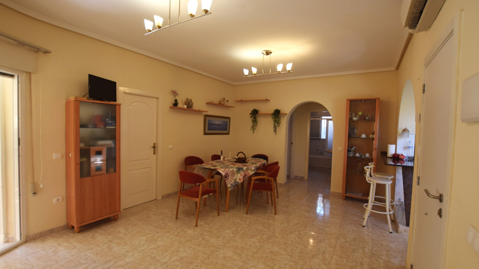 Revente - Detached Villa - Ciudad Quesada - Doña Pepa