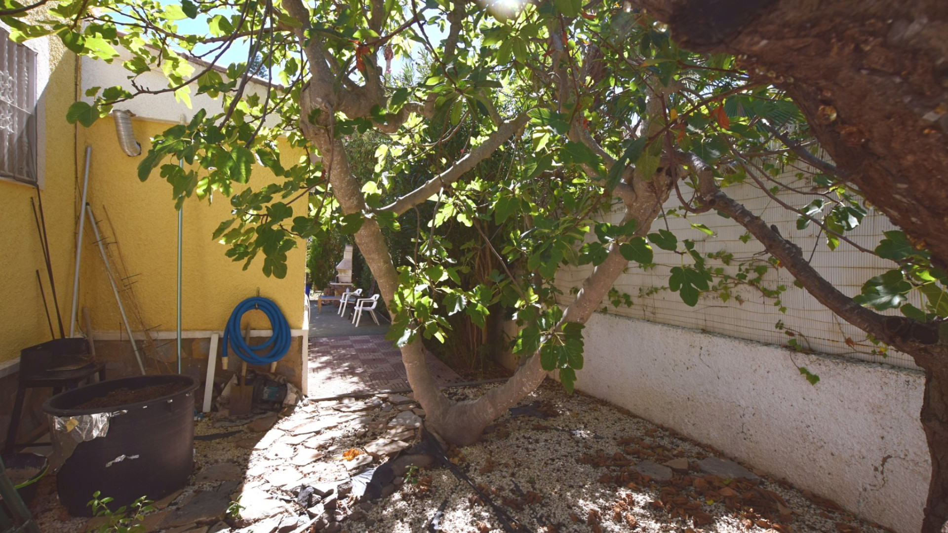 Revente - Detached Villa - Ciudad Quesada - Doña Pepa