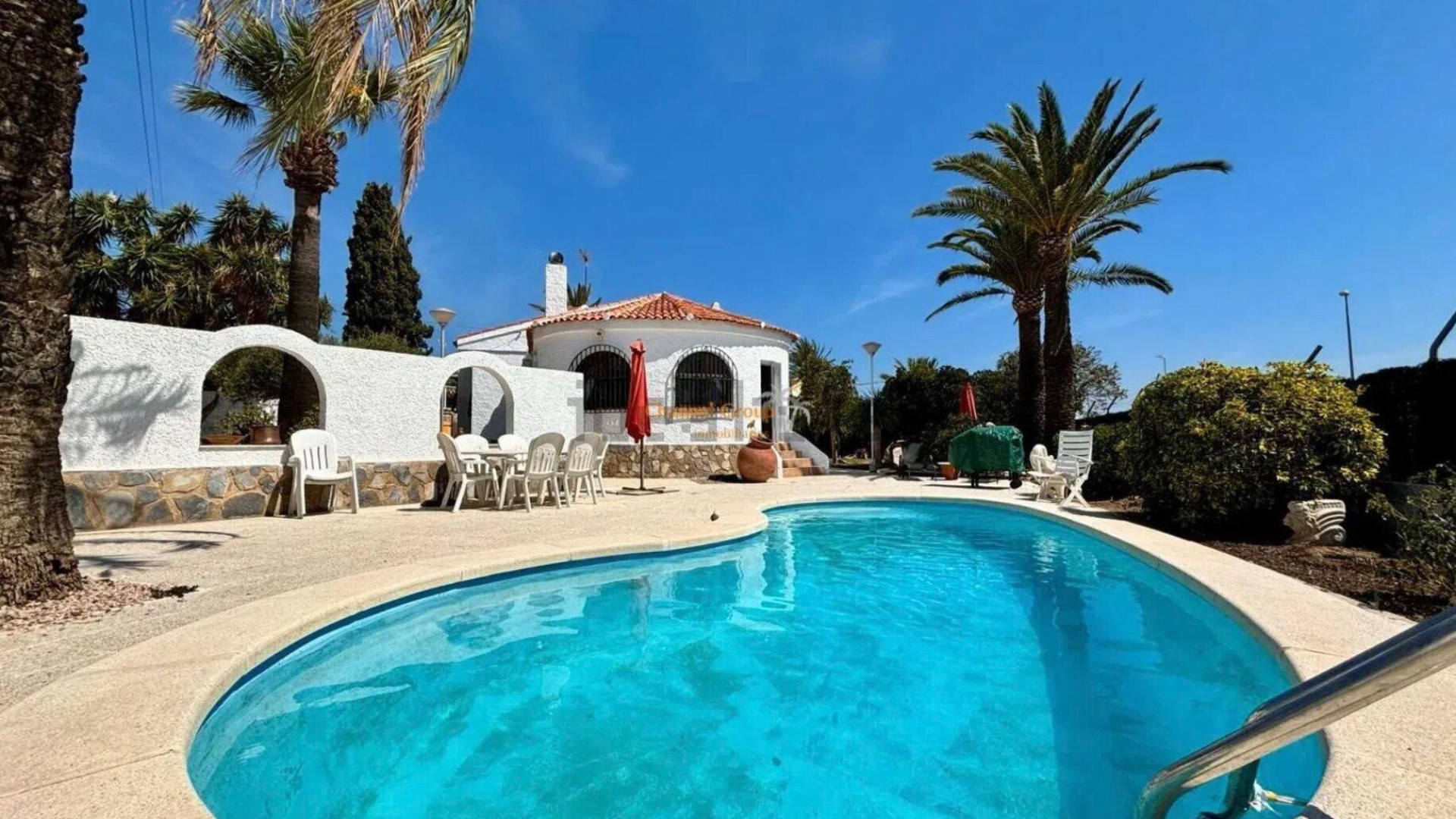 Revente - Detached Villa - Ciudad Quesada - Doña Pepa