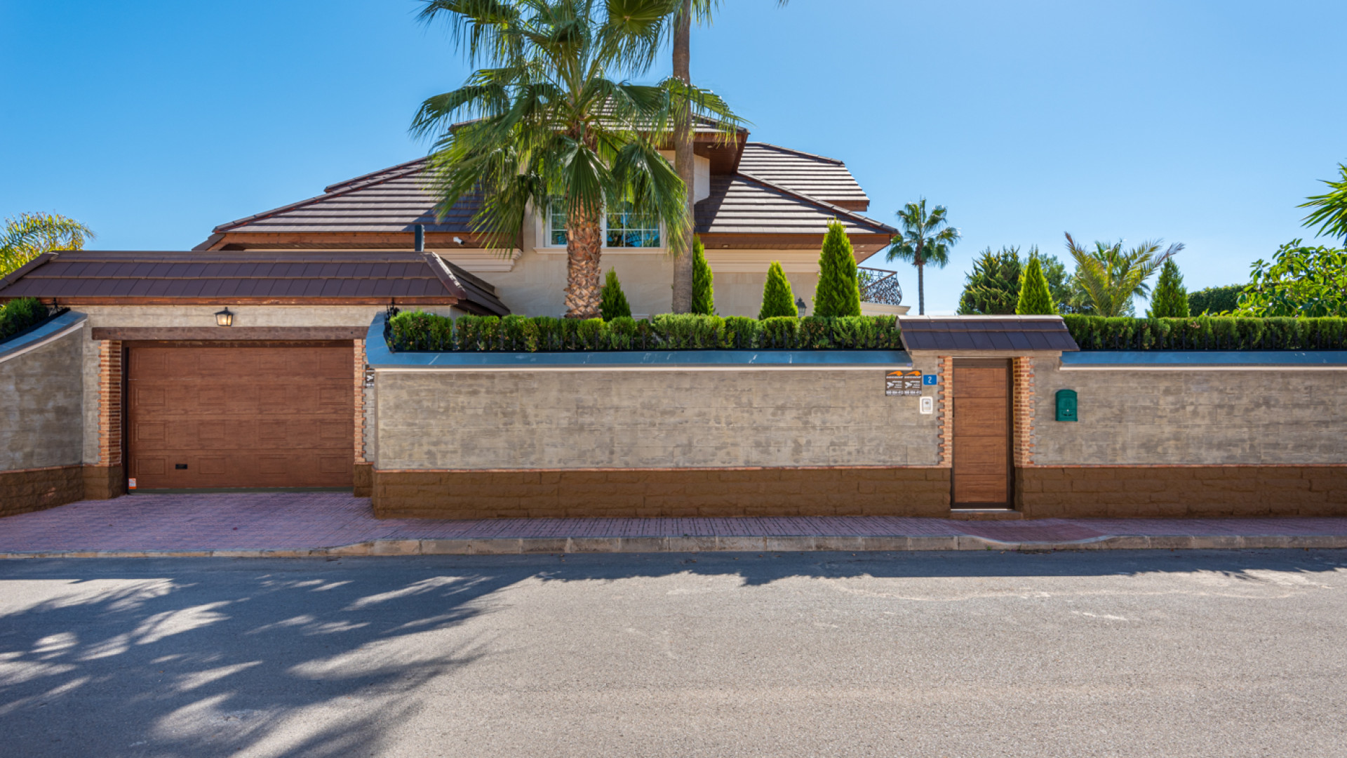 Revente - Detached Villa - Ciudad Quesada - Doña Pepa