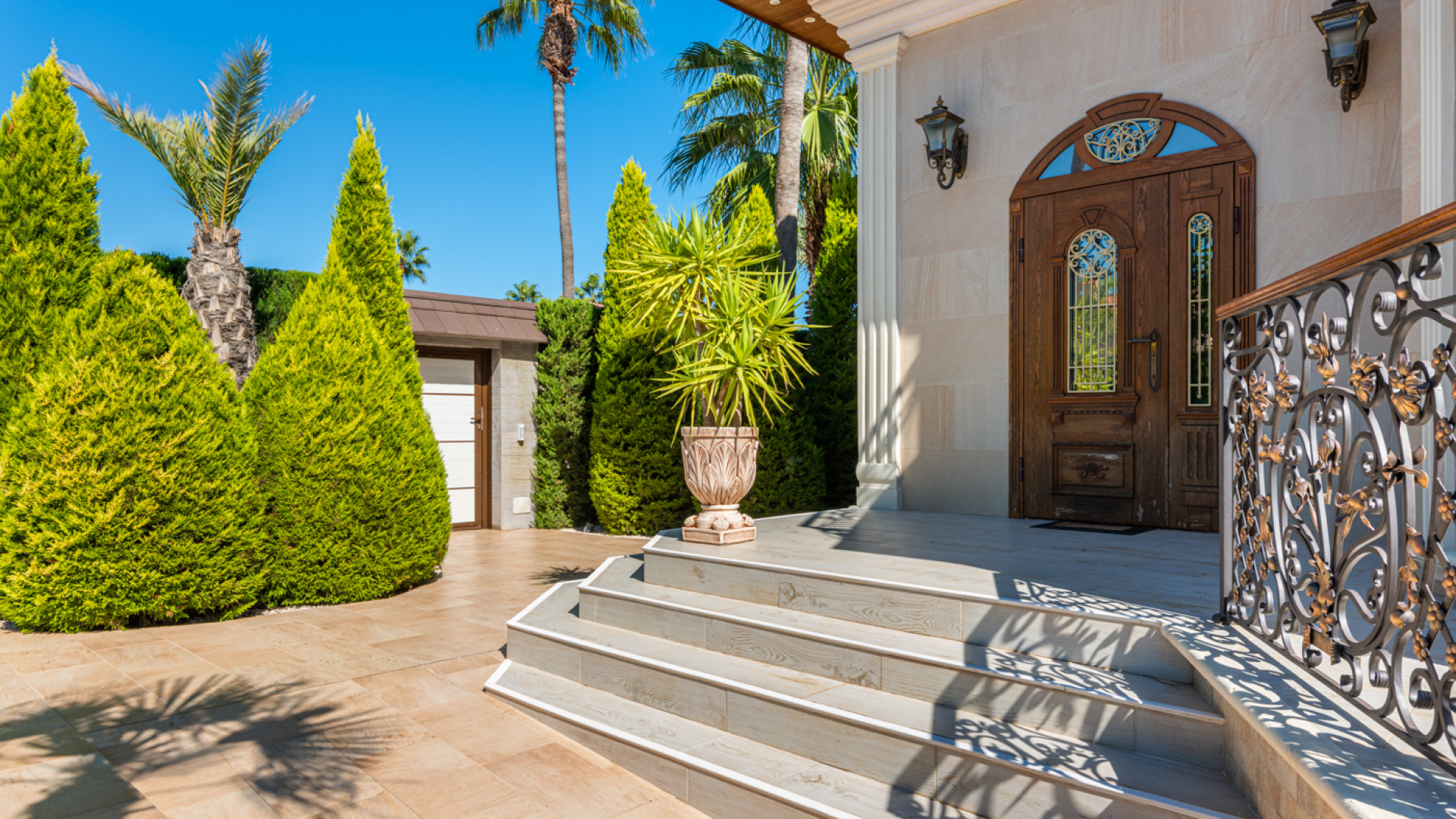 Revente - Detached Villa - Ciudad Quesada - Doña Pepa