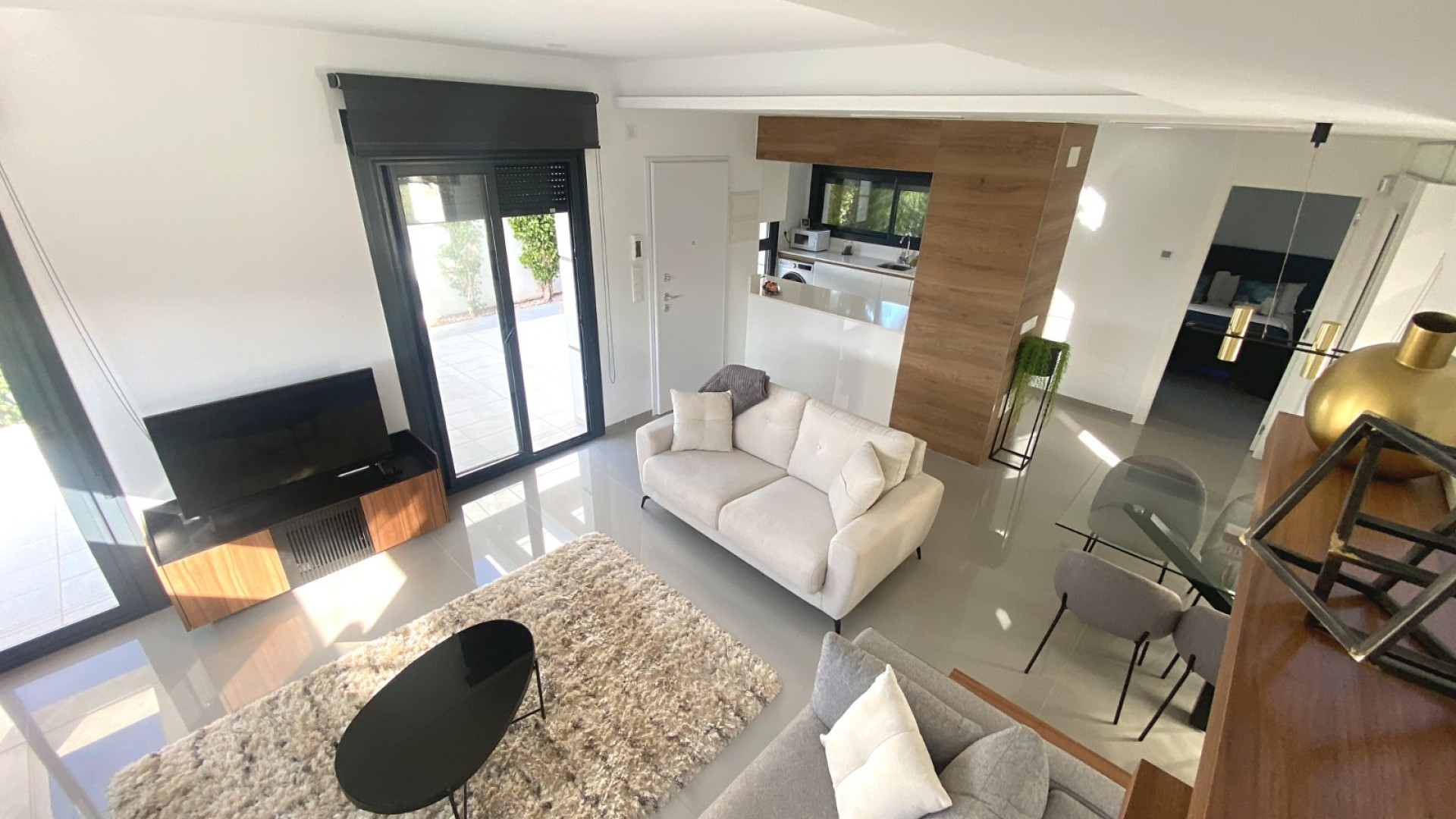 Revente - Detached Villa - Ciudad Quesada - Doña Pepa