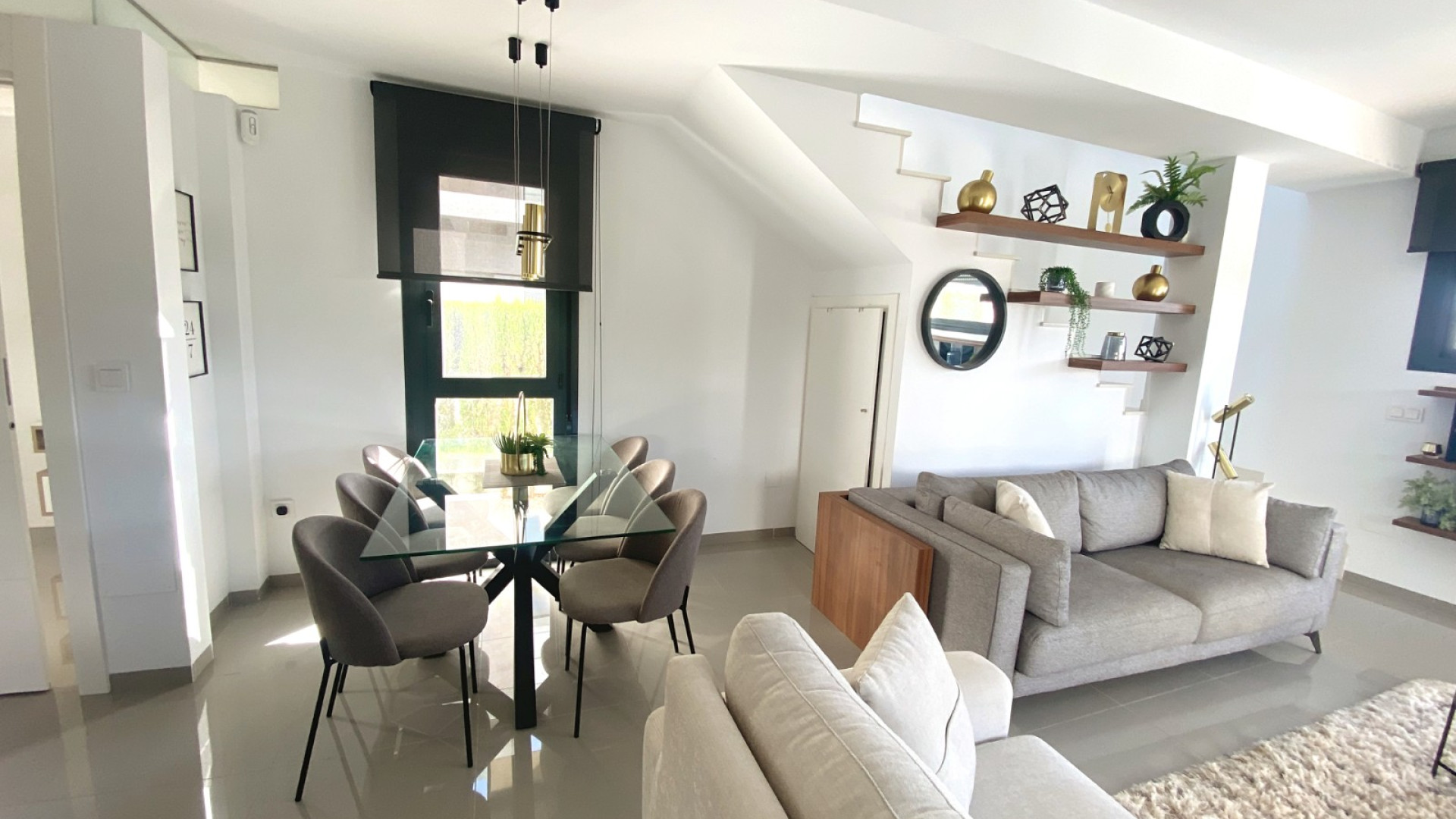 Revente - Detached Villa - Ciudad Quesada - Doña Pepa