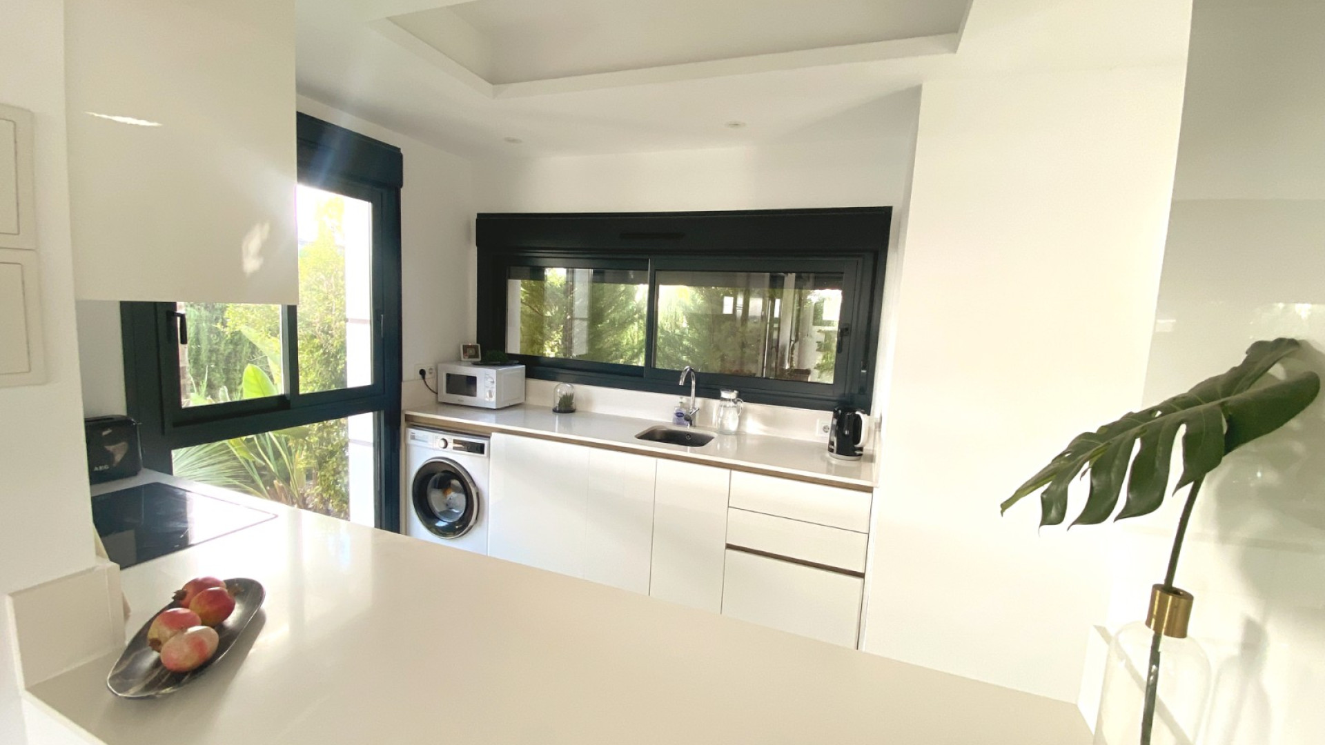 Revente - Detached Villa - Ciudad Quesada - Doña Pepa