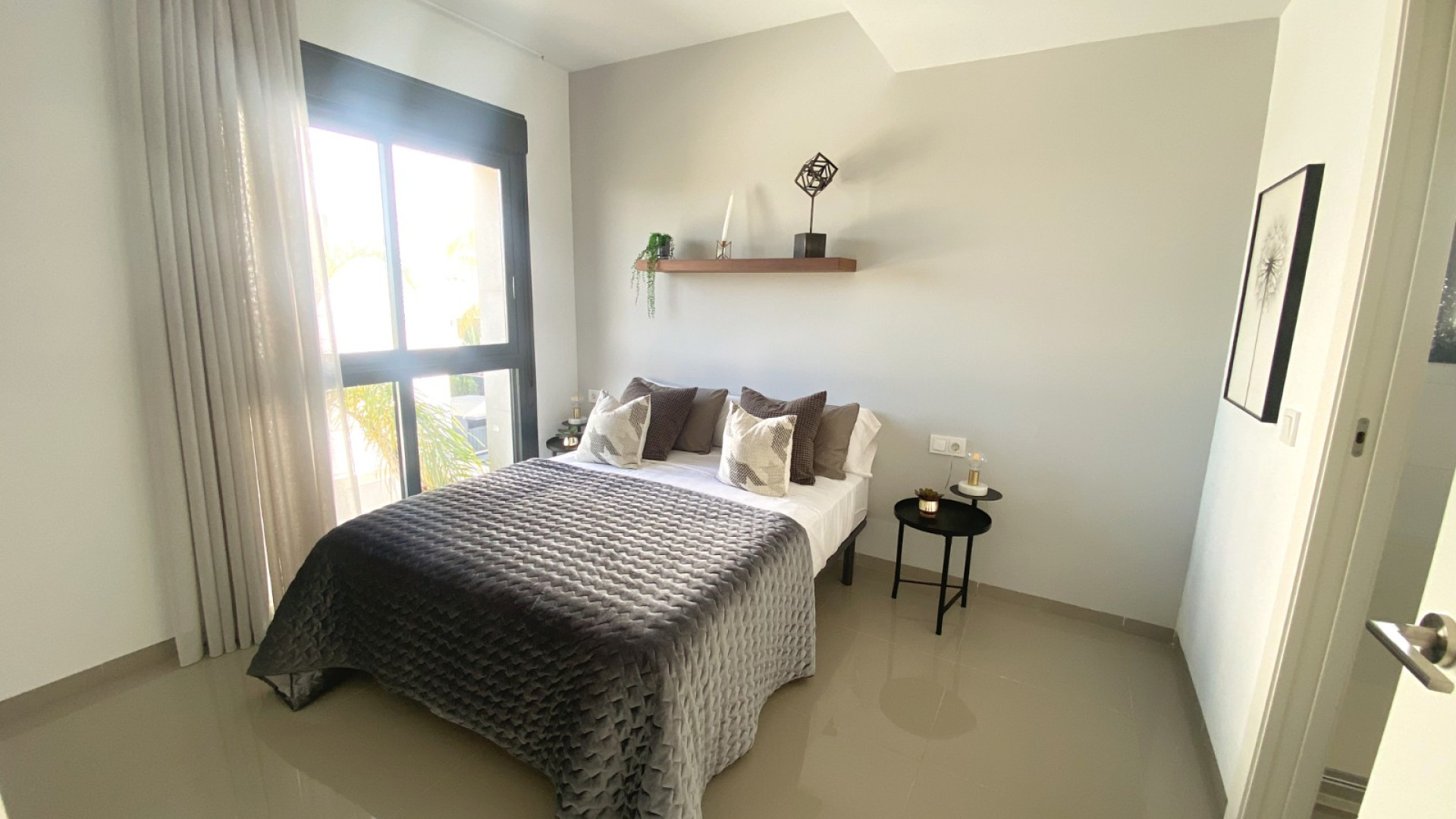 Revente - Detached Villa - Ciudad Quesada - Doña Pepa