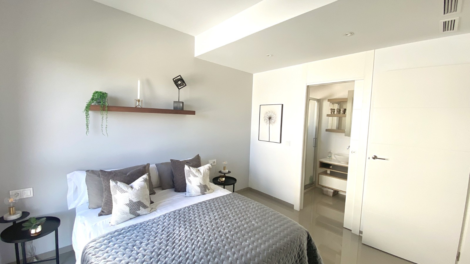 Revente - Detached Villa - Ciudad Quesada - Doña Pepa