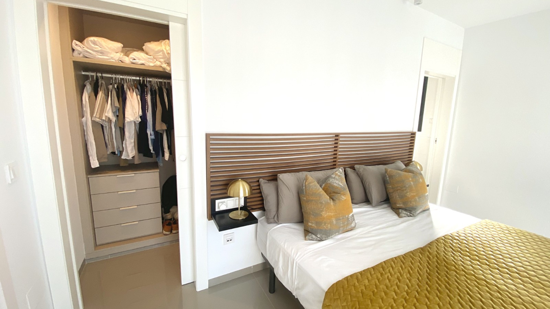 Revente - Detached Villa - Ciudad Quesada - Doña Pepa