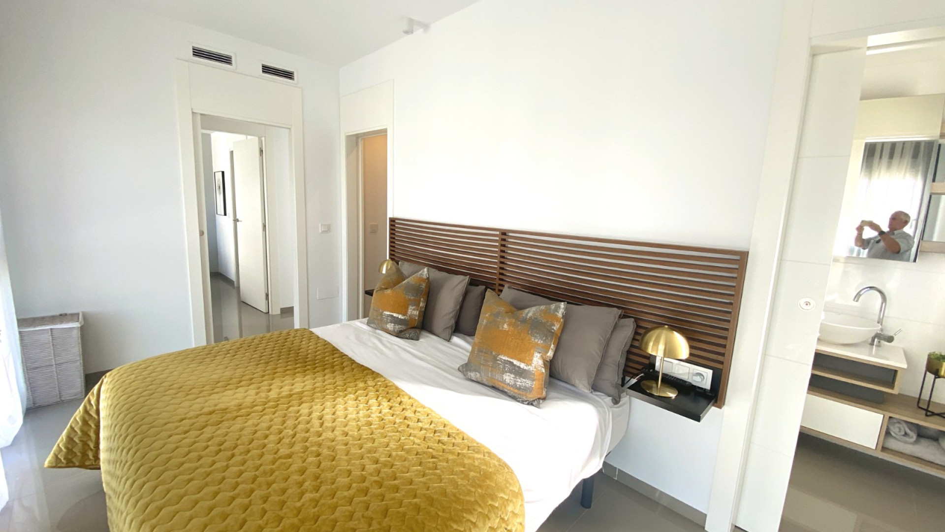 Revente - Detached Villa - Ciudad Quesada - Doña Pepa