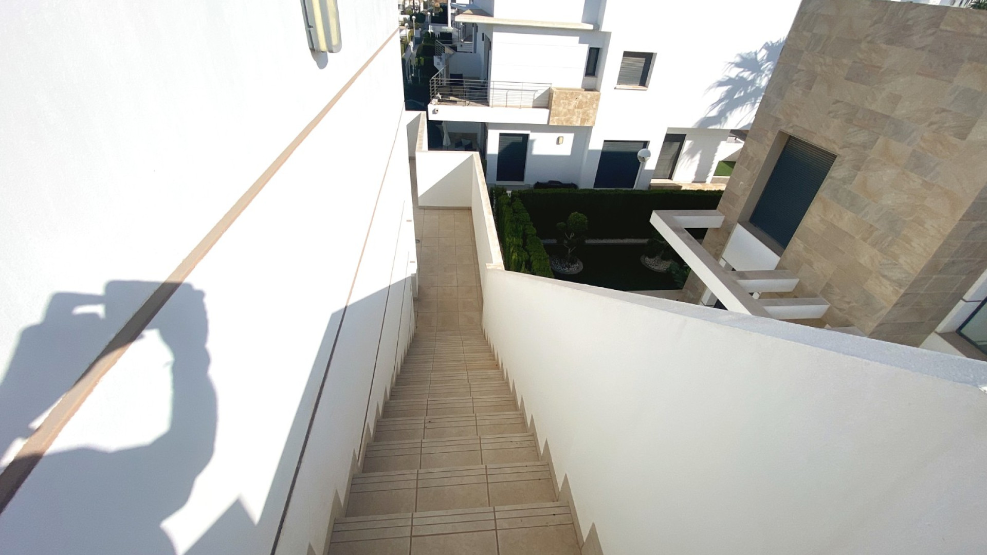 Revente - Detached Villa - Ciudad Quesada - Doña Pepa