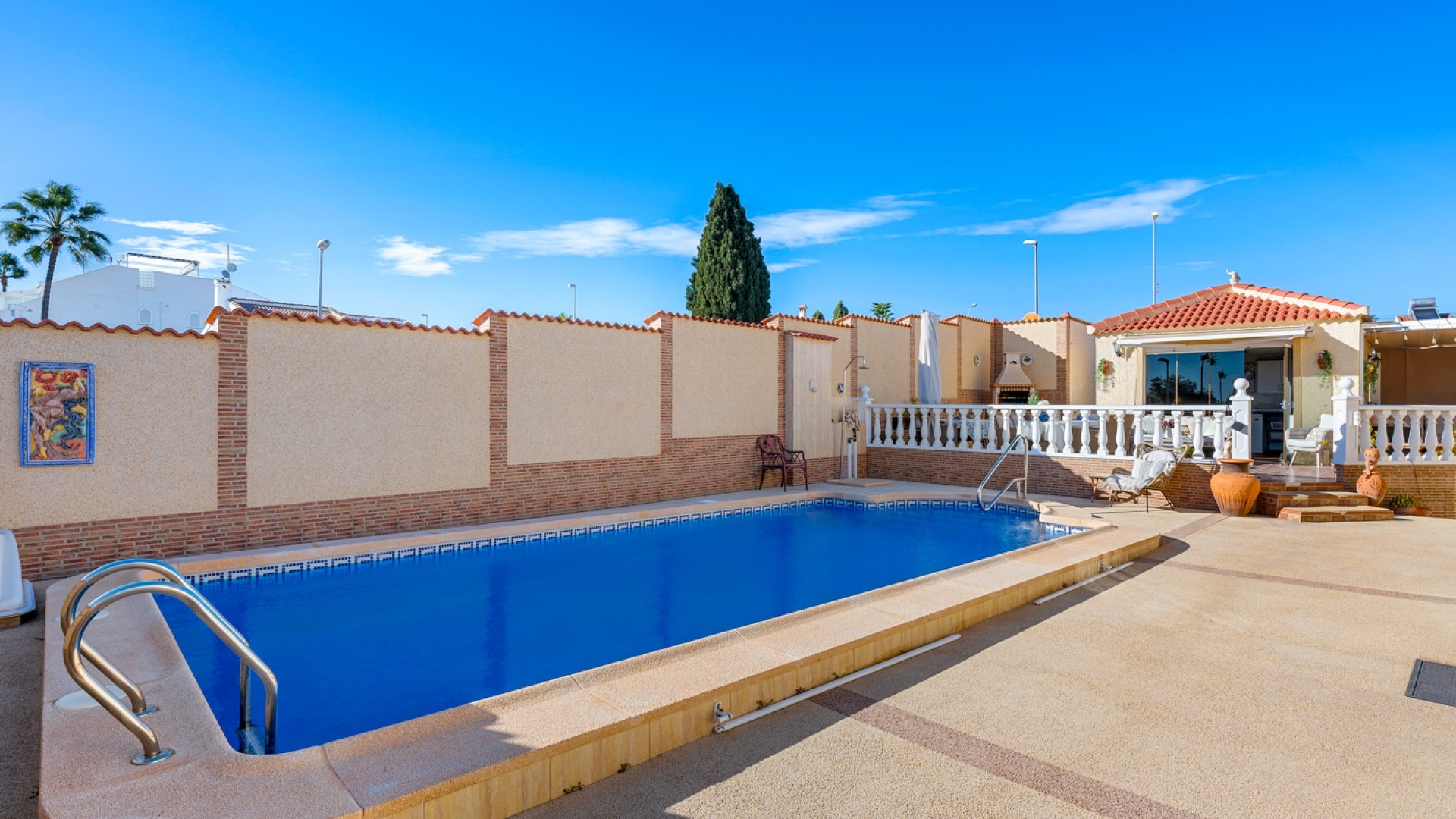 Revente - Detached Villa - Ciudad Quesada - Doña Pepa