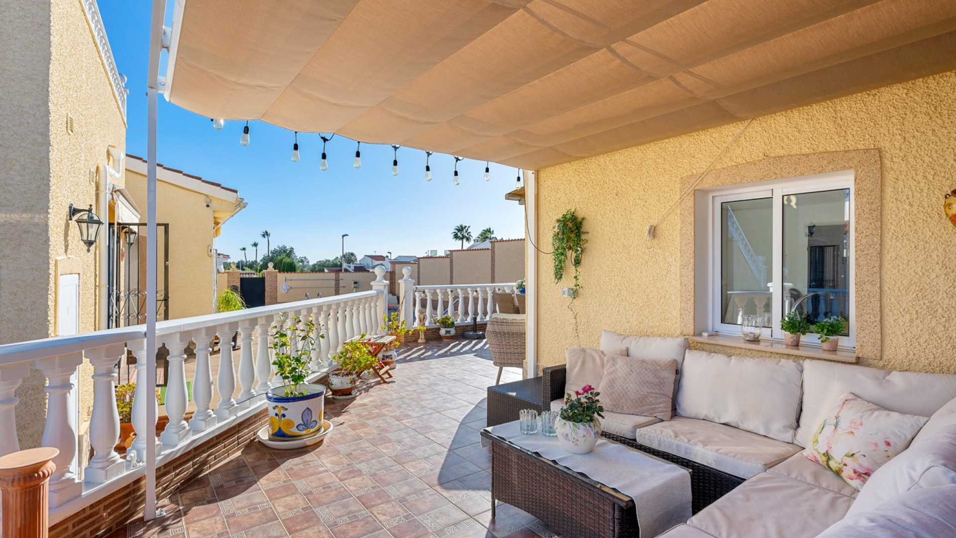 Revente - Detached Villa - Ciudad Quesada - Doña Pepa