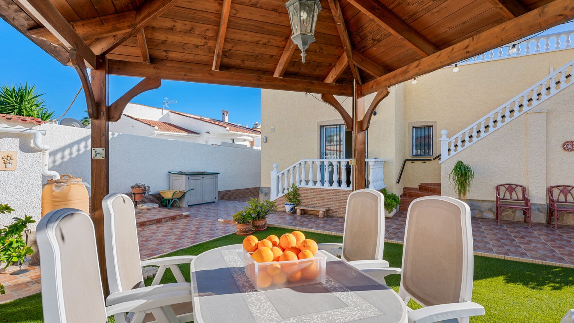 Revente - Detached Villa - Ciudad Quesada - Doña Pepa