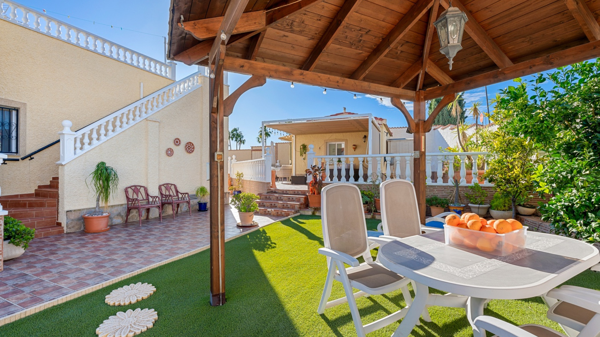 Revente - Detached Villa - Ciudad Quesada - Doña Pepa