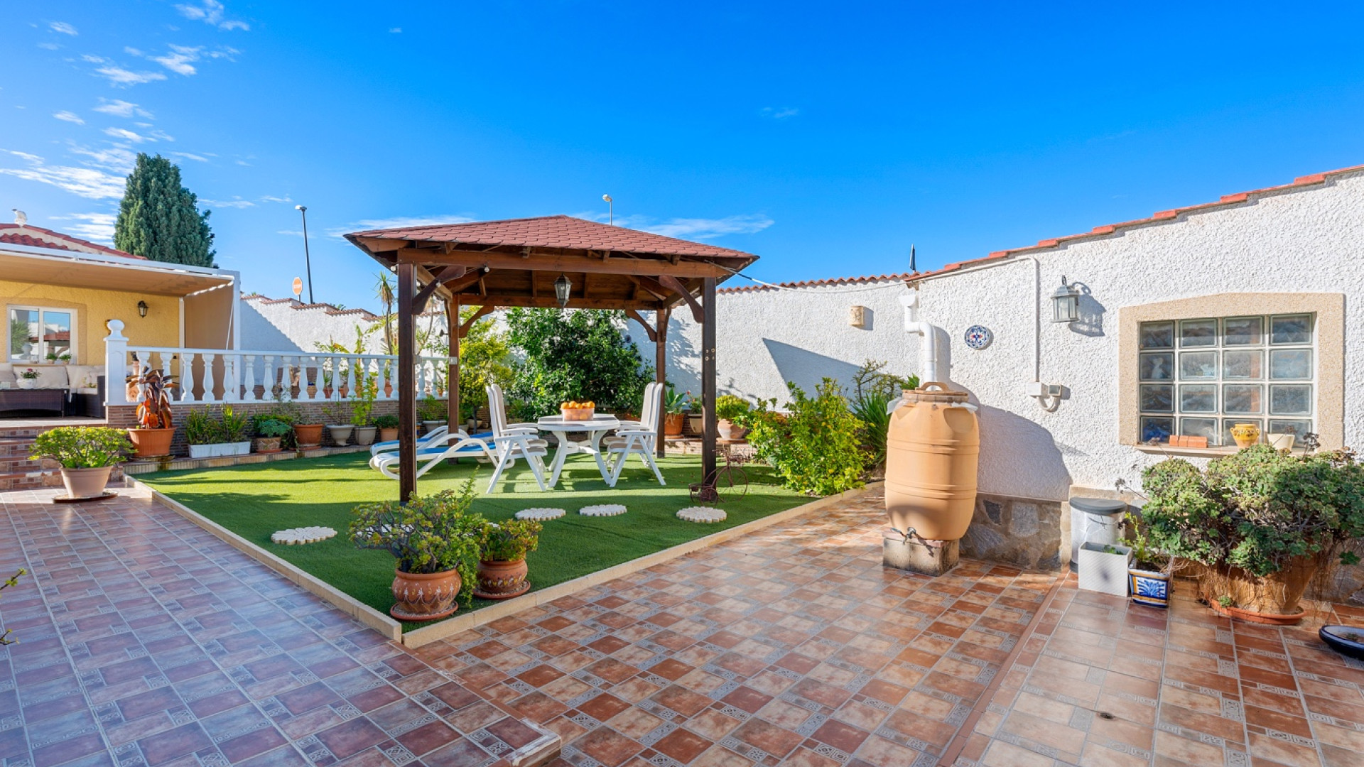 Revente - Detached Villa - Ciudad Quesada - Doña Pepa