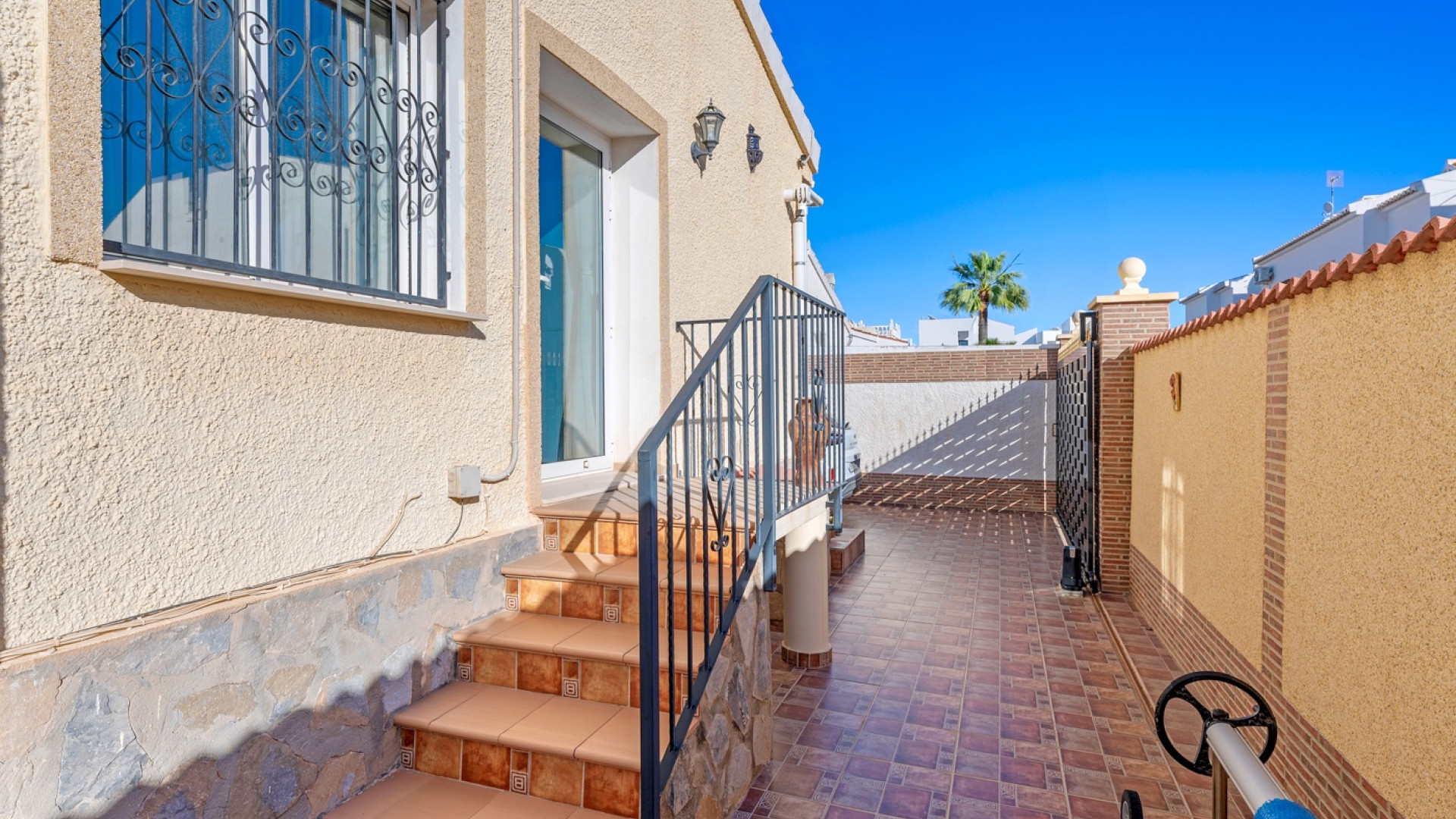 Revente - Detached Villa - Ciudad Quesada - Doña Pepa