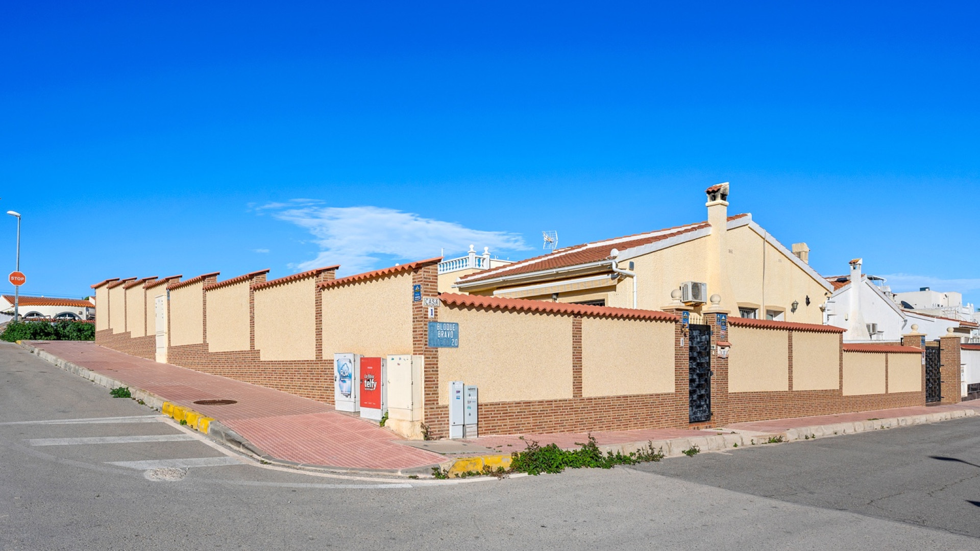 Revente - Detached Villa - Ciudad Quesada - Doña Pepa