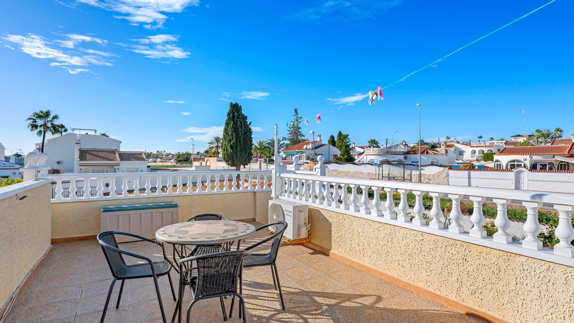 Revente - Detached Villa - Ciudad Quesada - Doña Pepa