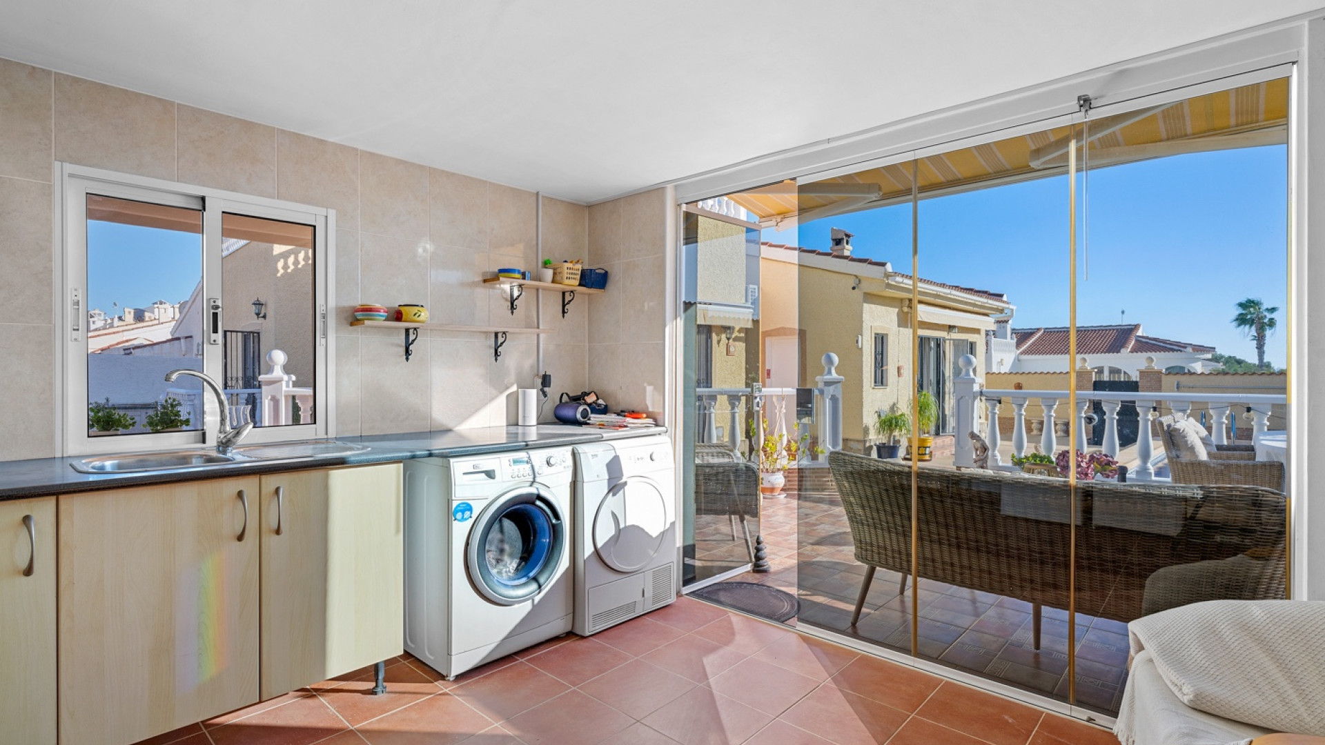 Revente - Detached Villa - Ciudad Quesada - Doña Pepa