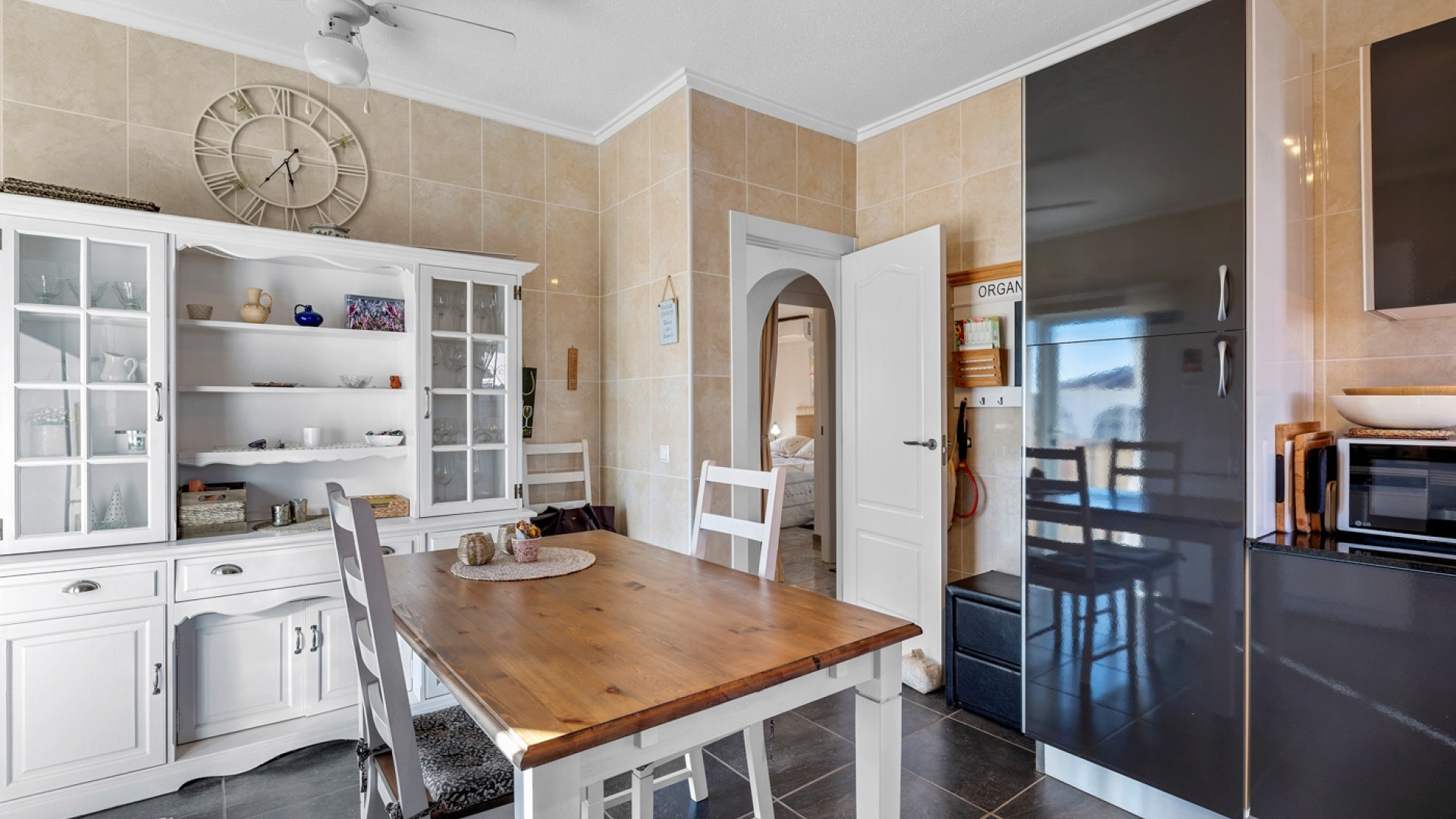 Revente - Detached Villa - Ciudad Quesada - Doña Pepa