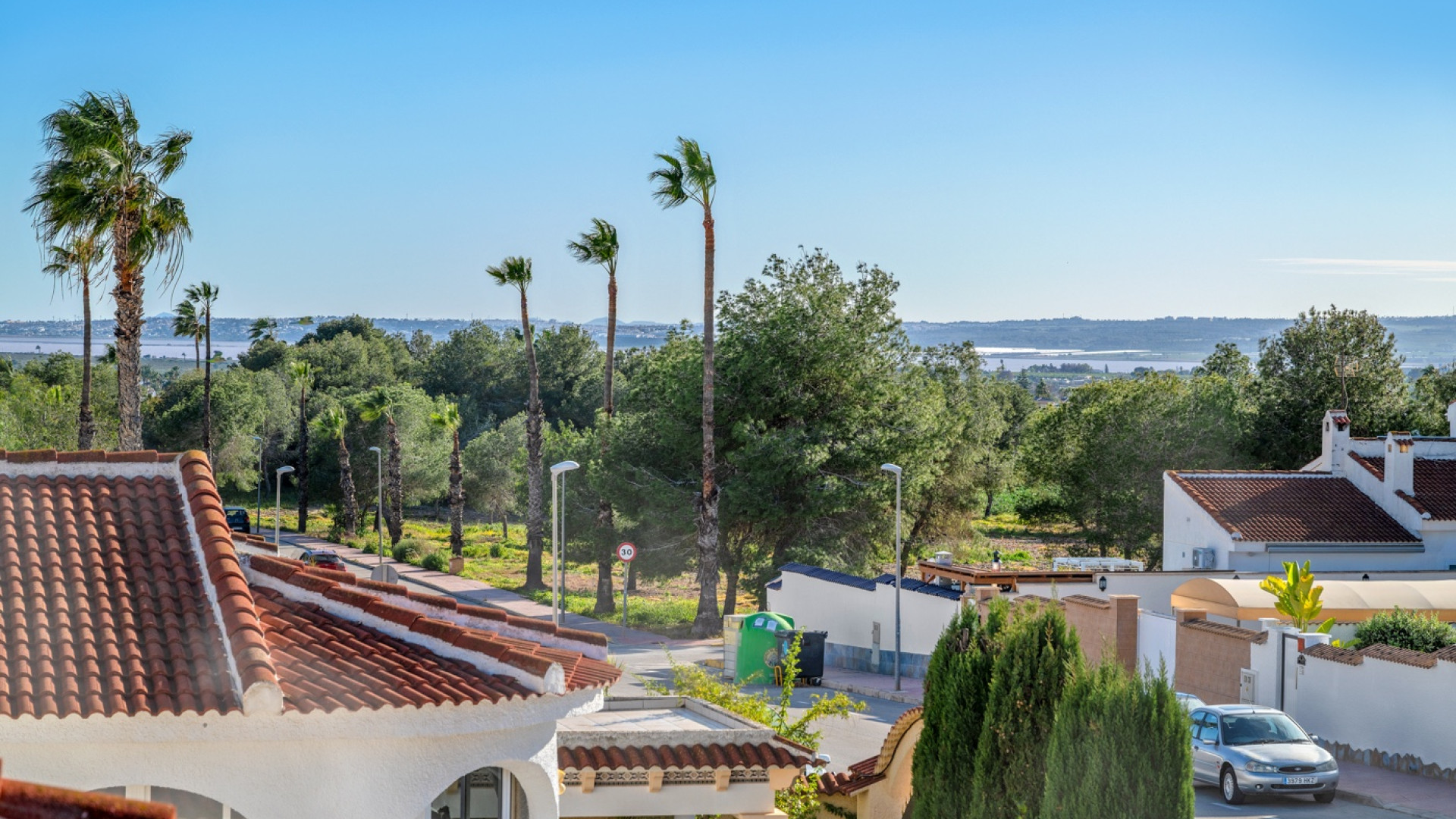 Revente - Detached Villa - Ciudad Quesada - Doña Pepa