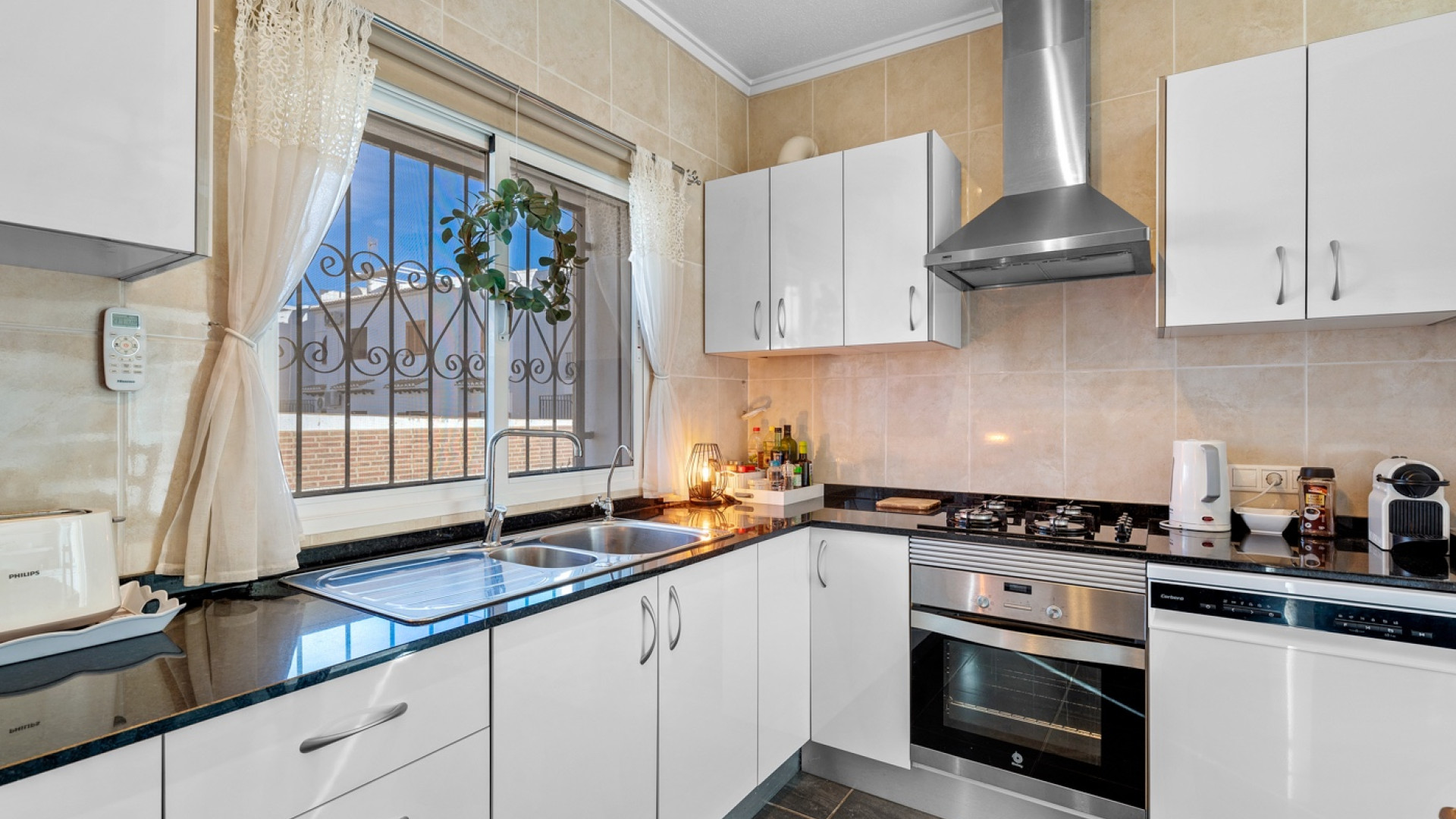 Revente - Detached Villa - Ciudad Quesada - Doña Pepa