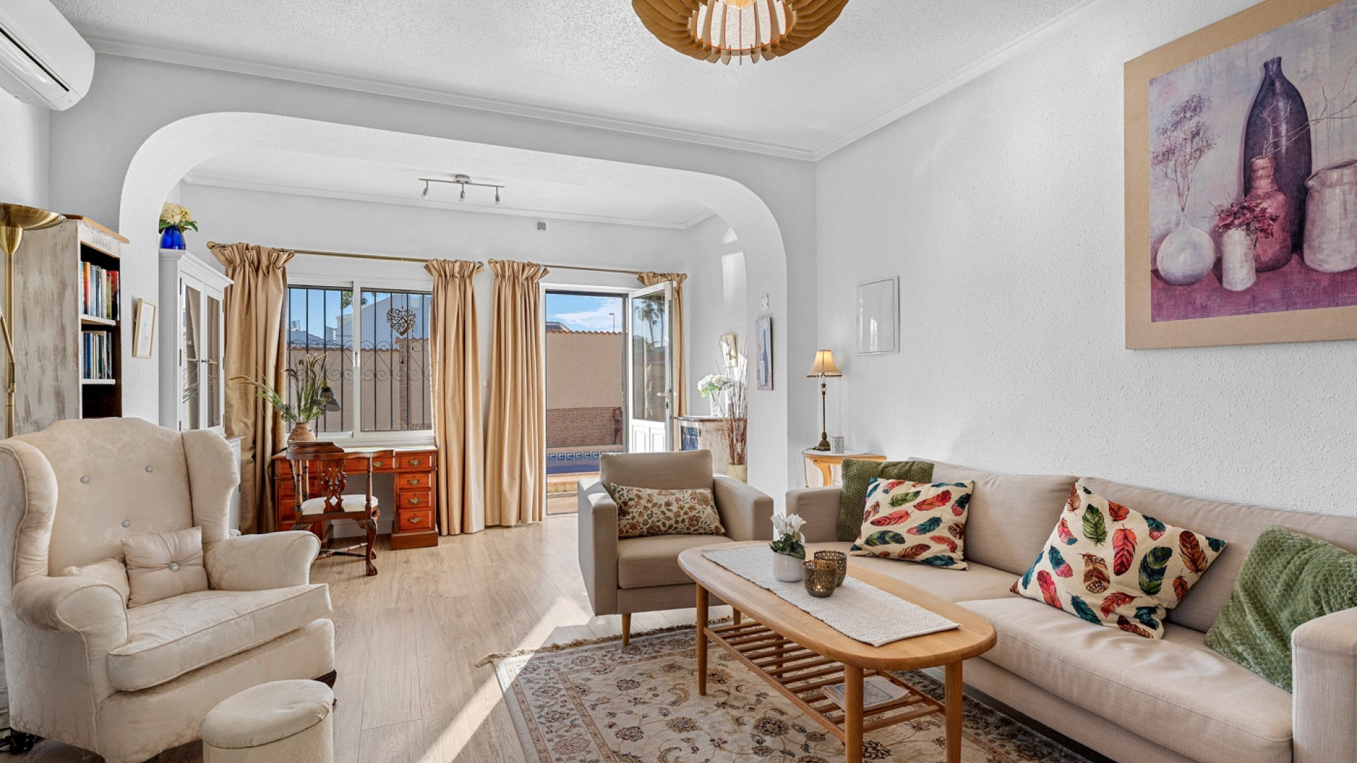 Revente - Detached Villa - Ciudad Quesada - Doña Pepa