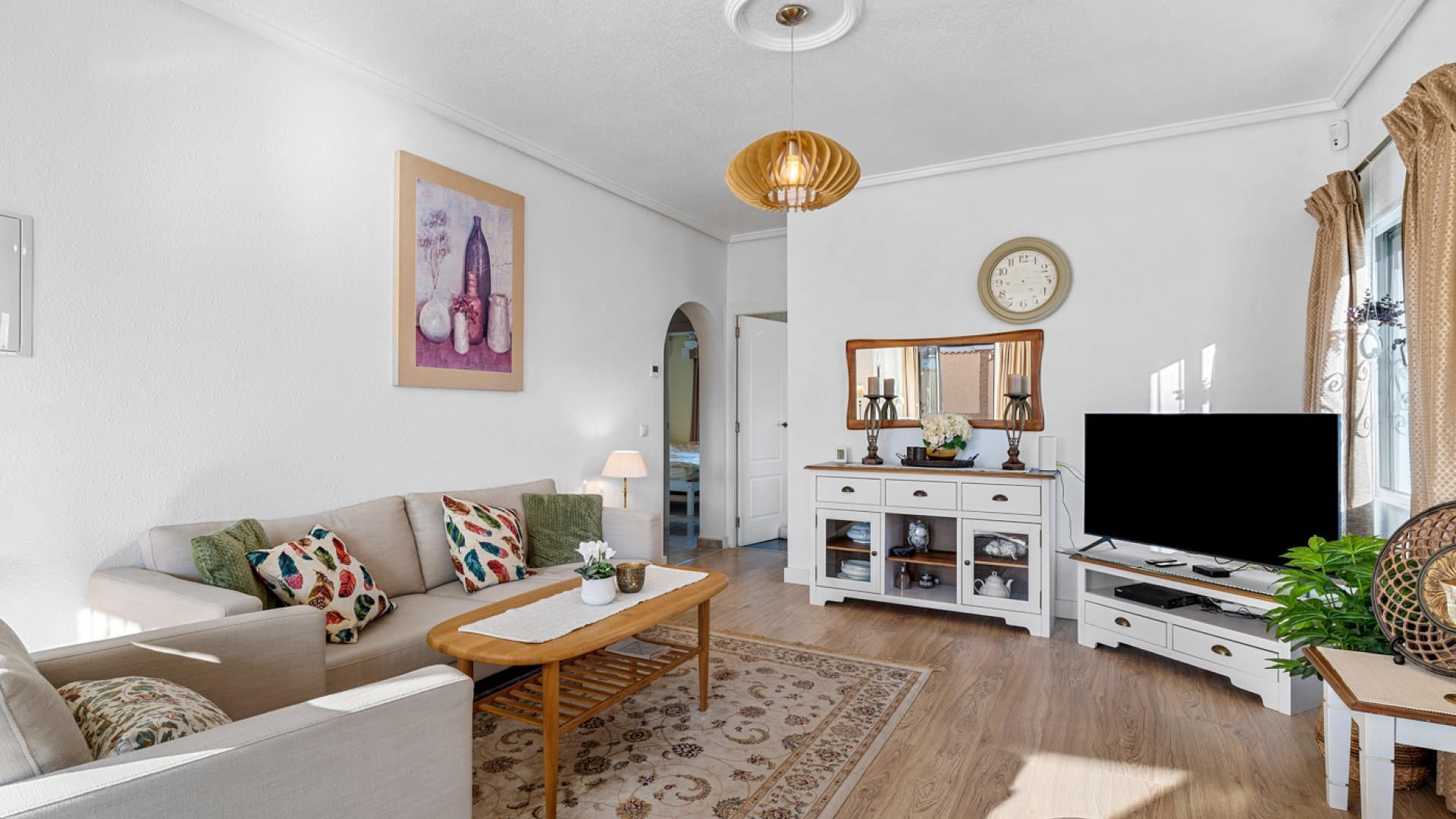 Revente - Detached Villa - Ciudad Quesada - Doña Pepa