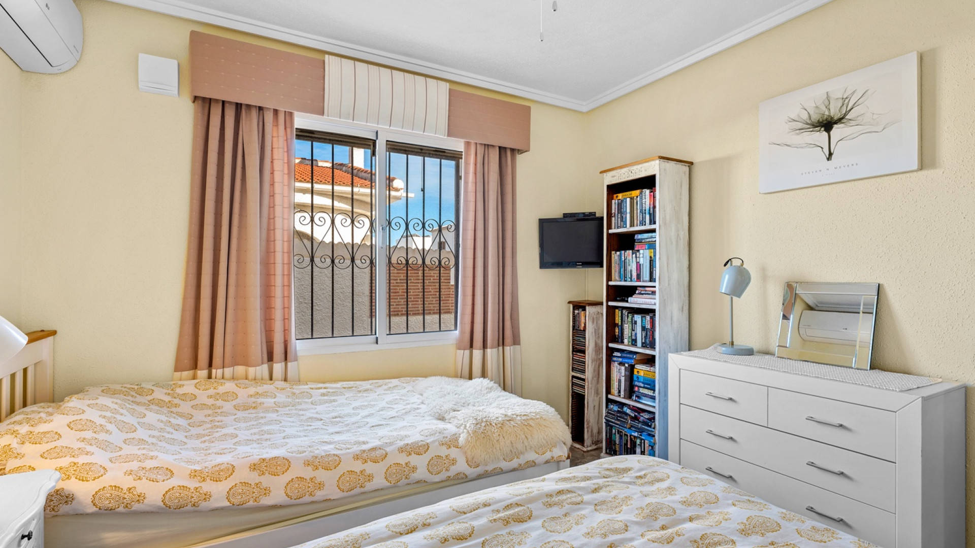 Revente - Detached Villa - Ciudad Quesada - Doña Pepa